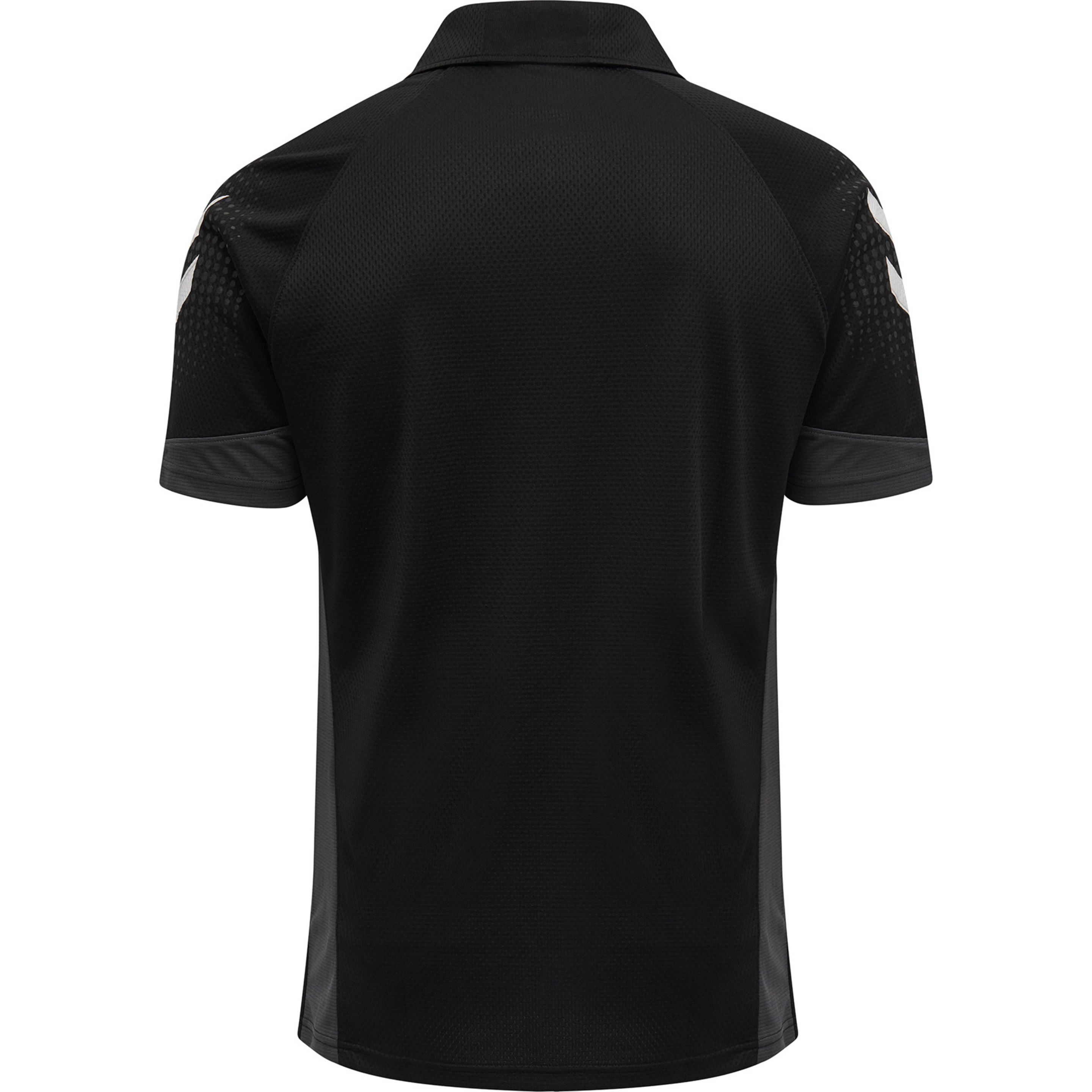 Camiseta Hummel Entrenamiento Functional - Negro/Blanco  MKP