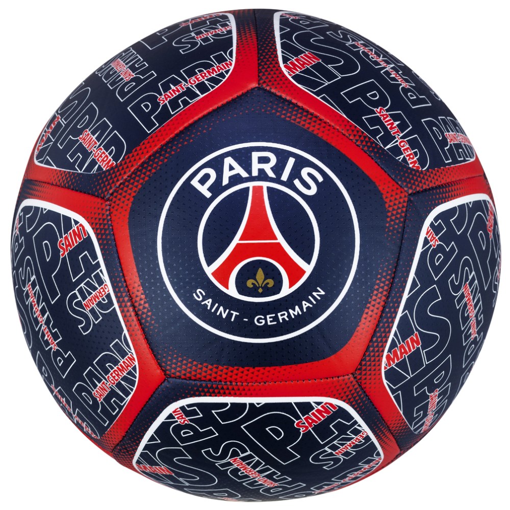 Bola De Futebol Psg / Paris Saint Germain 2024 Big Logo