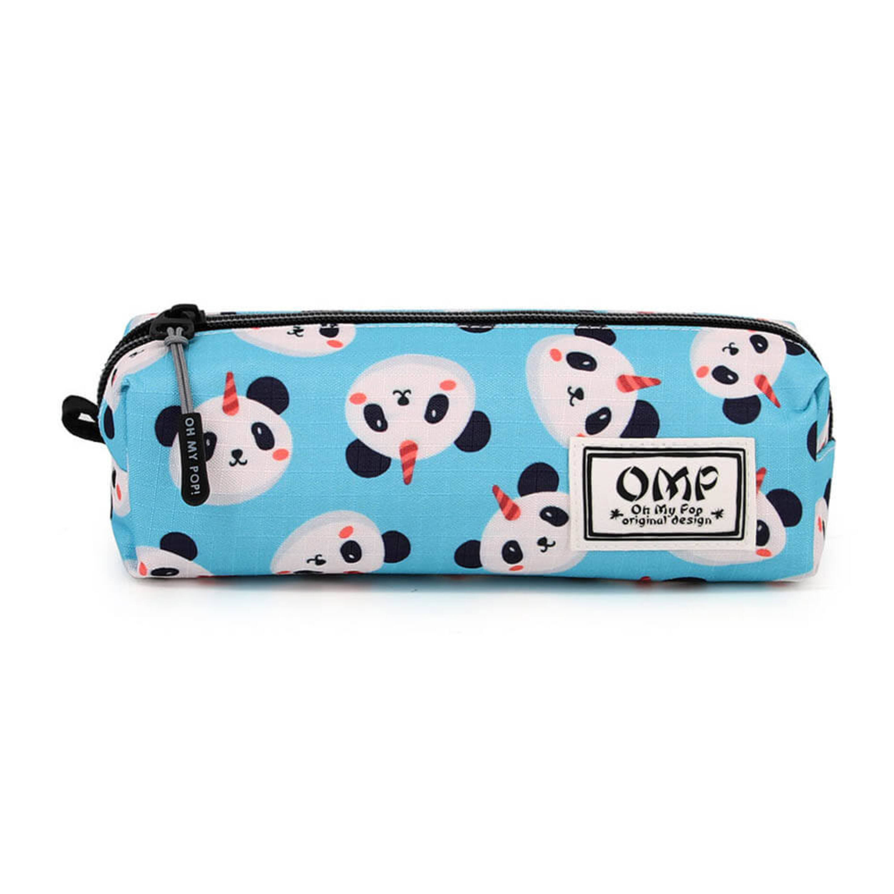 Estuche Oh My Pop! Pandicornio