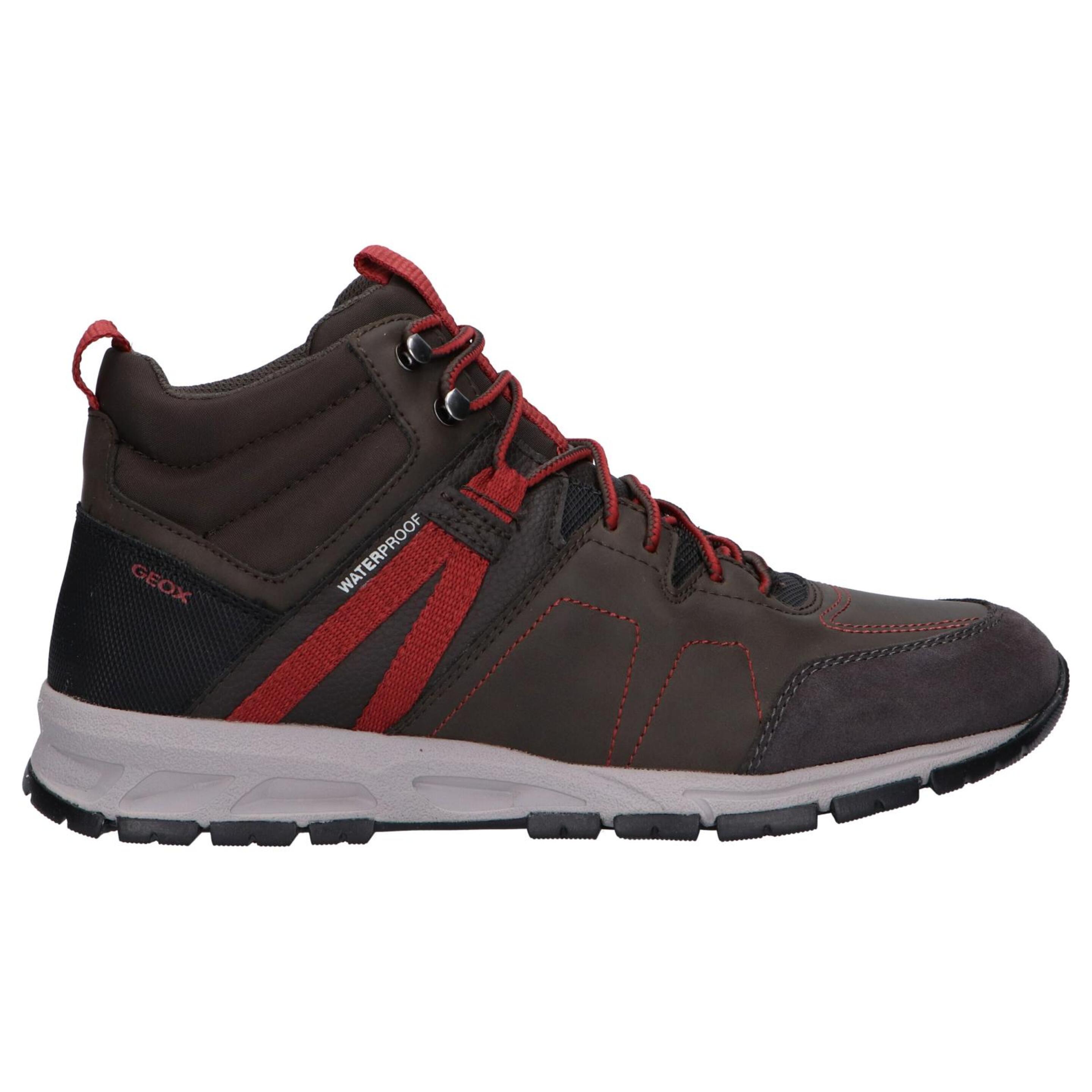 Zapatillas Deporte Geox U16cqb 0me22 U Delray