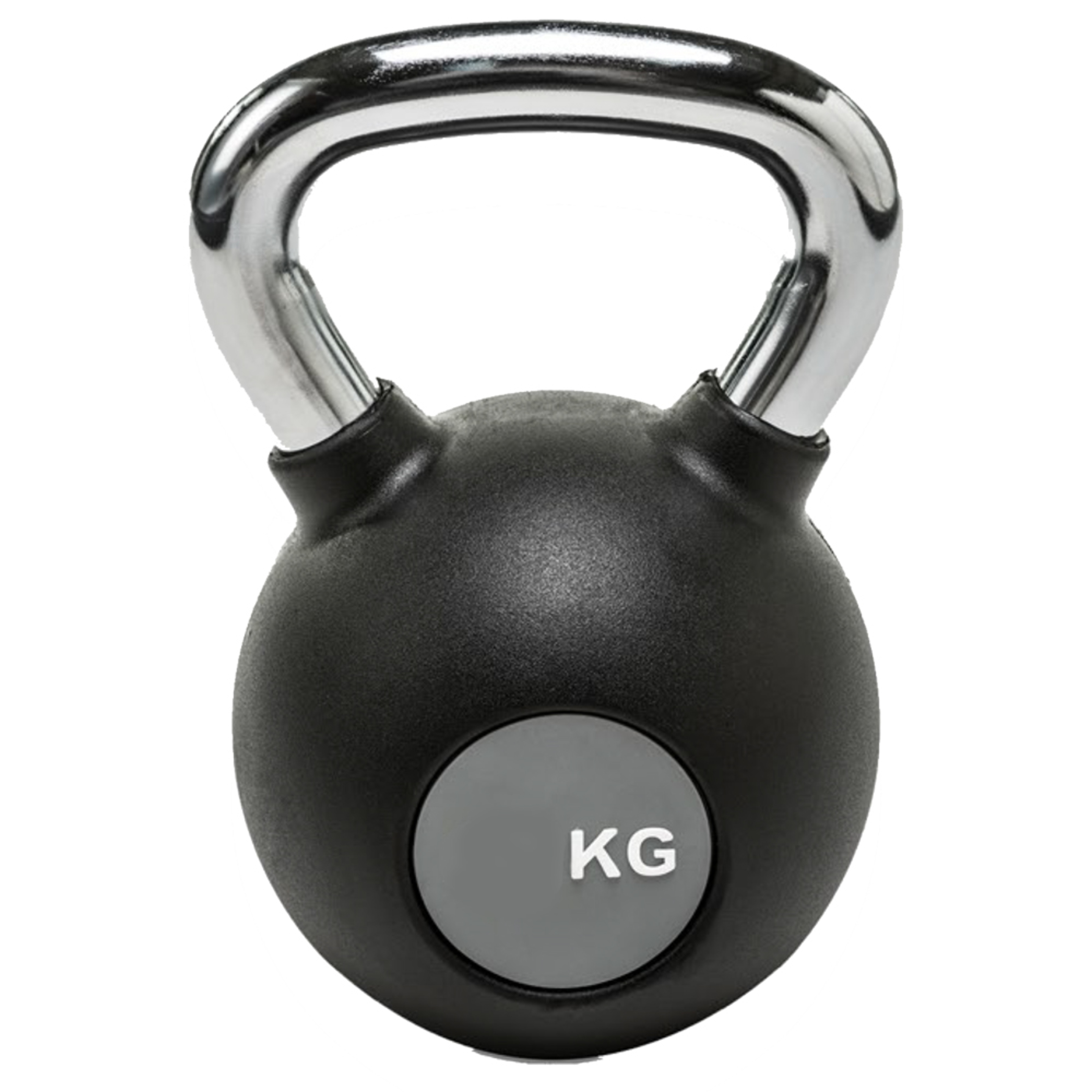 Kettlebell 20 Kg Agarre Acero