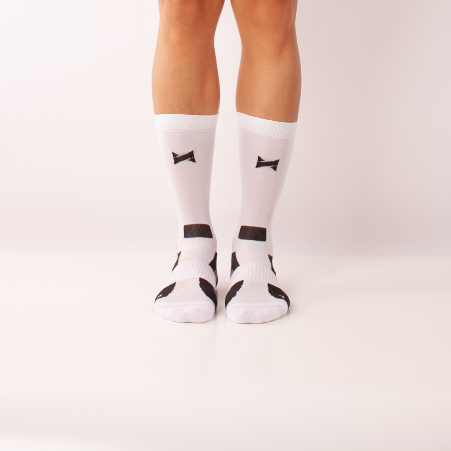 Paquete 3 Pares De Calcetines Xtreme Sockswear De Ciclismo