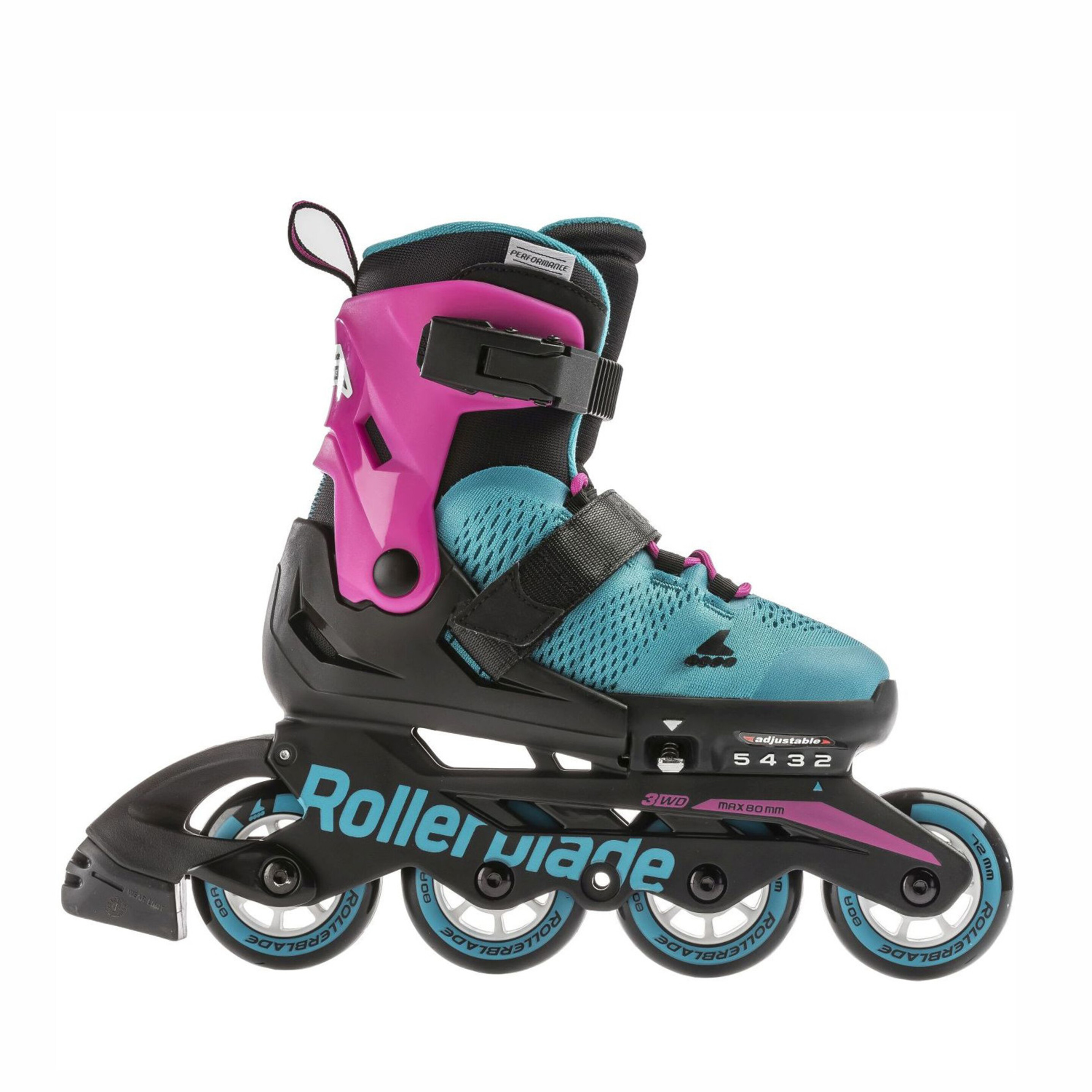 Patines Microblade G Rollerblade