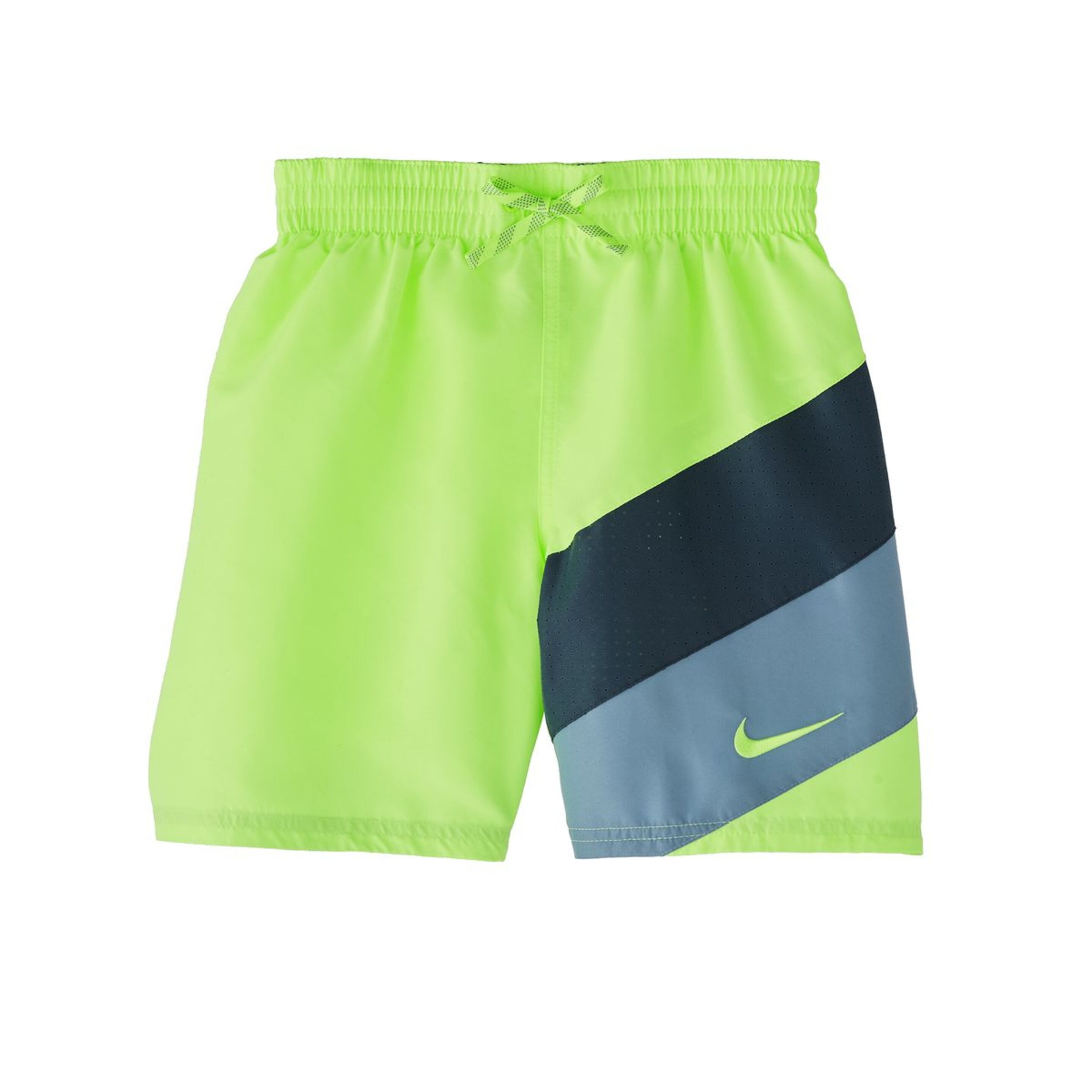 Bañador Lifestyle De Niño Signal 6" Volley Short Nike