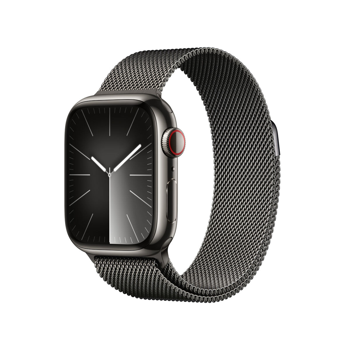 Smartwatch Apple Watch Series 9 41 Mm - negro - 