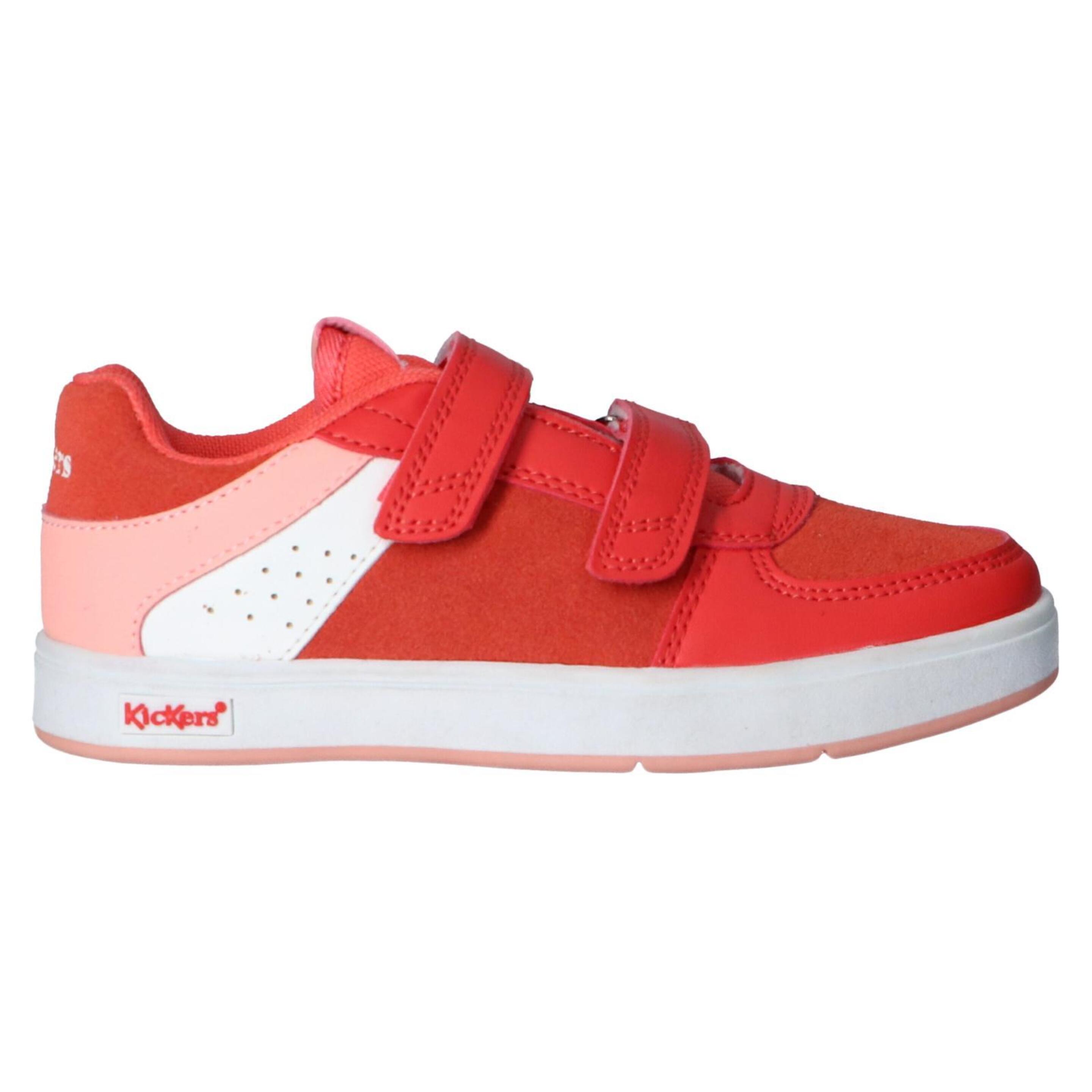 Zapatillas Deporte Kickers 665340-30 Gready