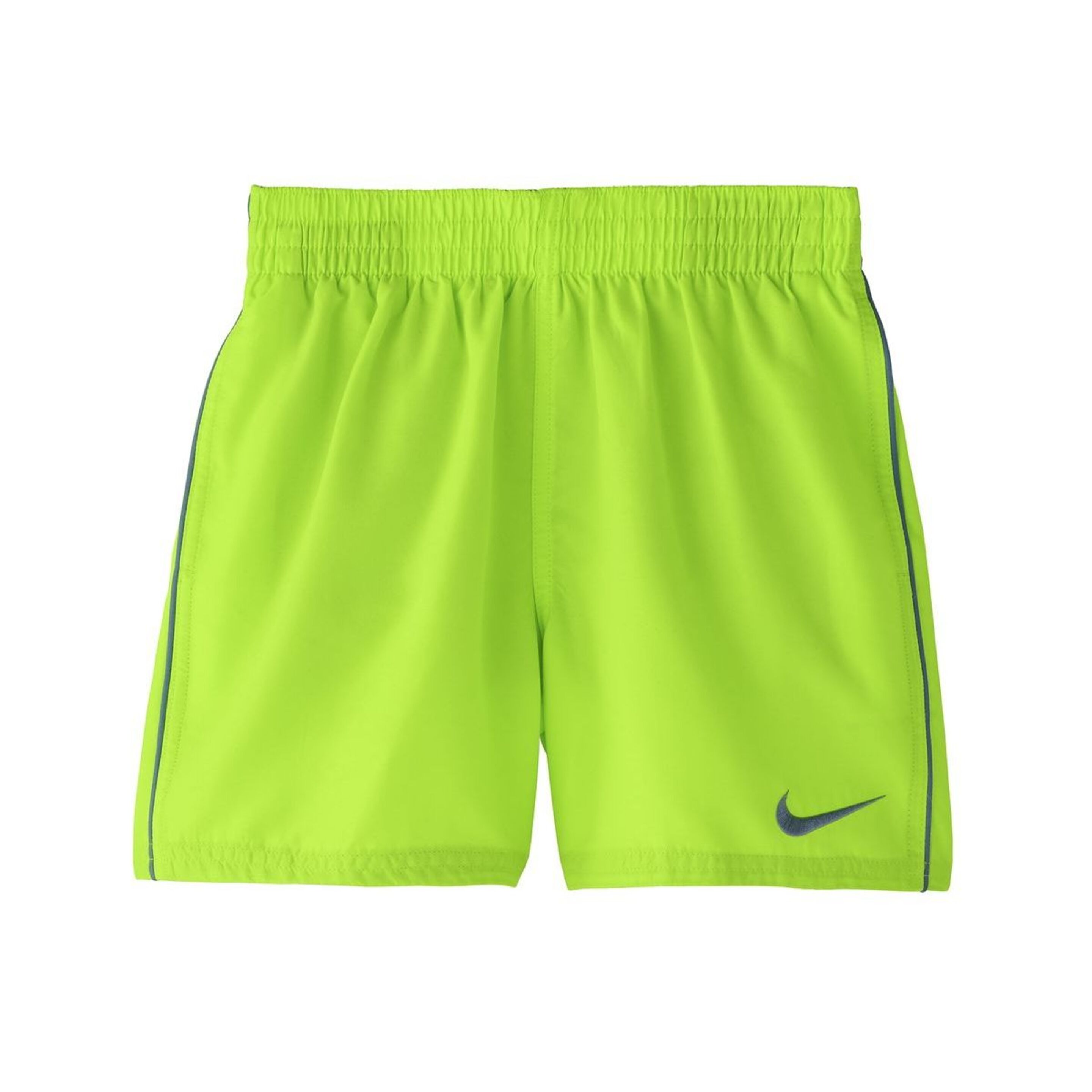 Bañador Lifestyle De Niño Solid Lap 4" Nike