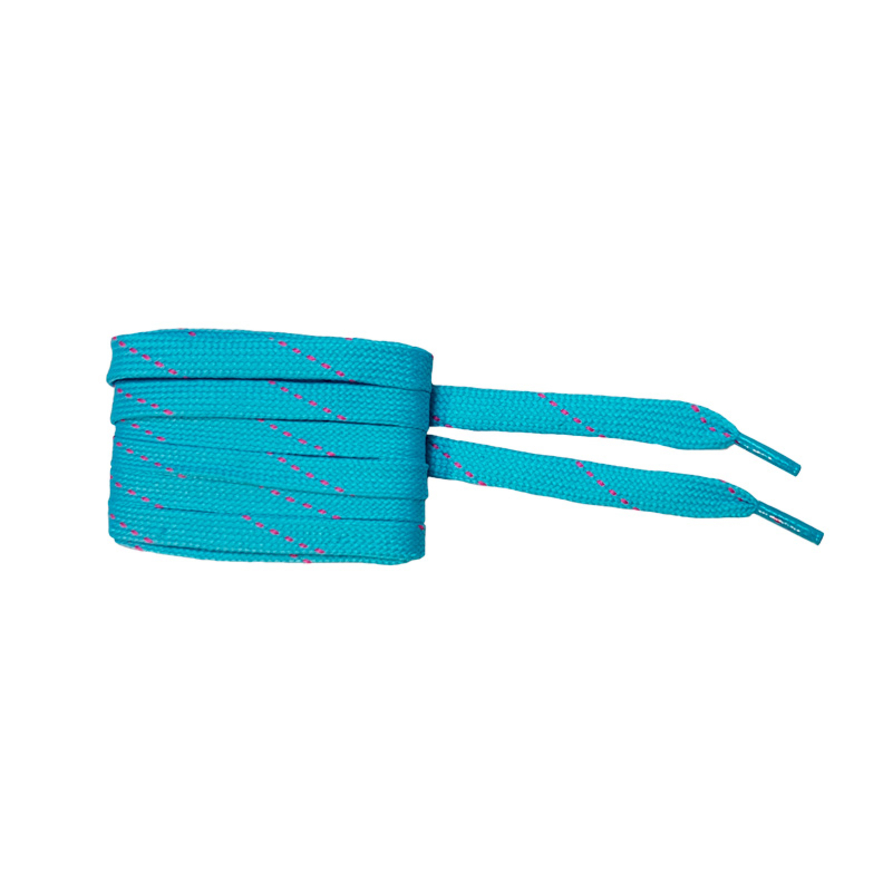 Des Krf Acc Pat Cordones Azul Plano 160cm