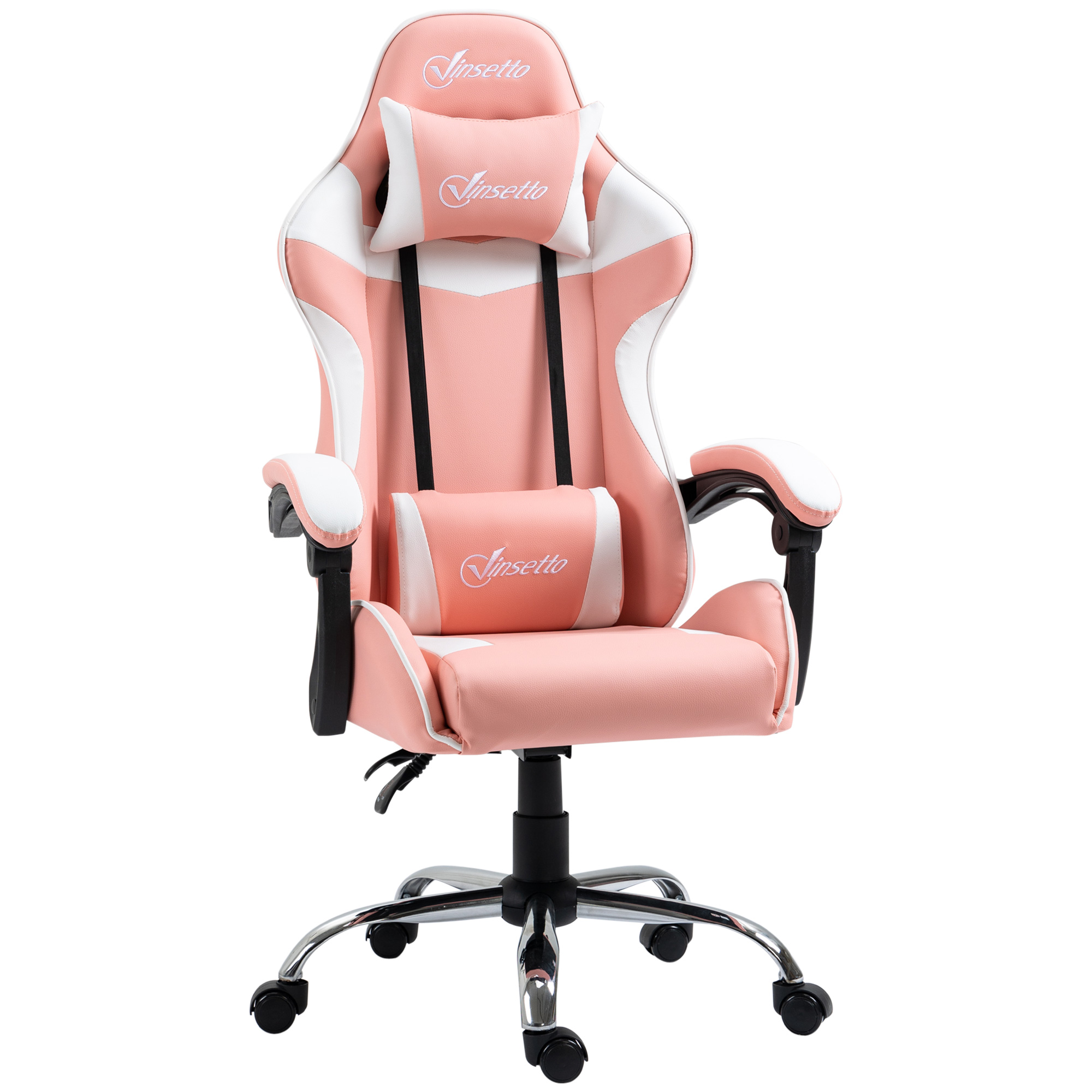 Silla Gaming Vinsetto 921-436pk