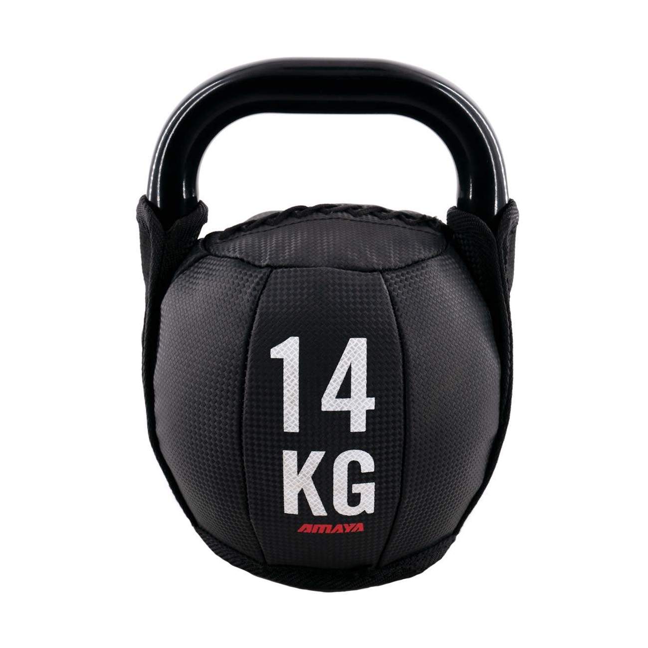 Kettlebell De Competición Soft (14 Kg)