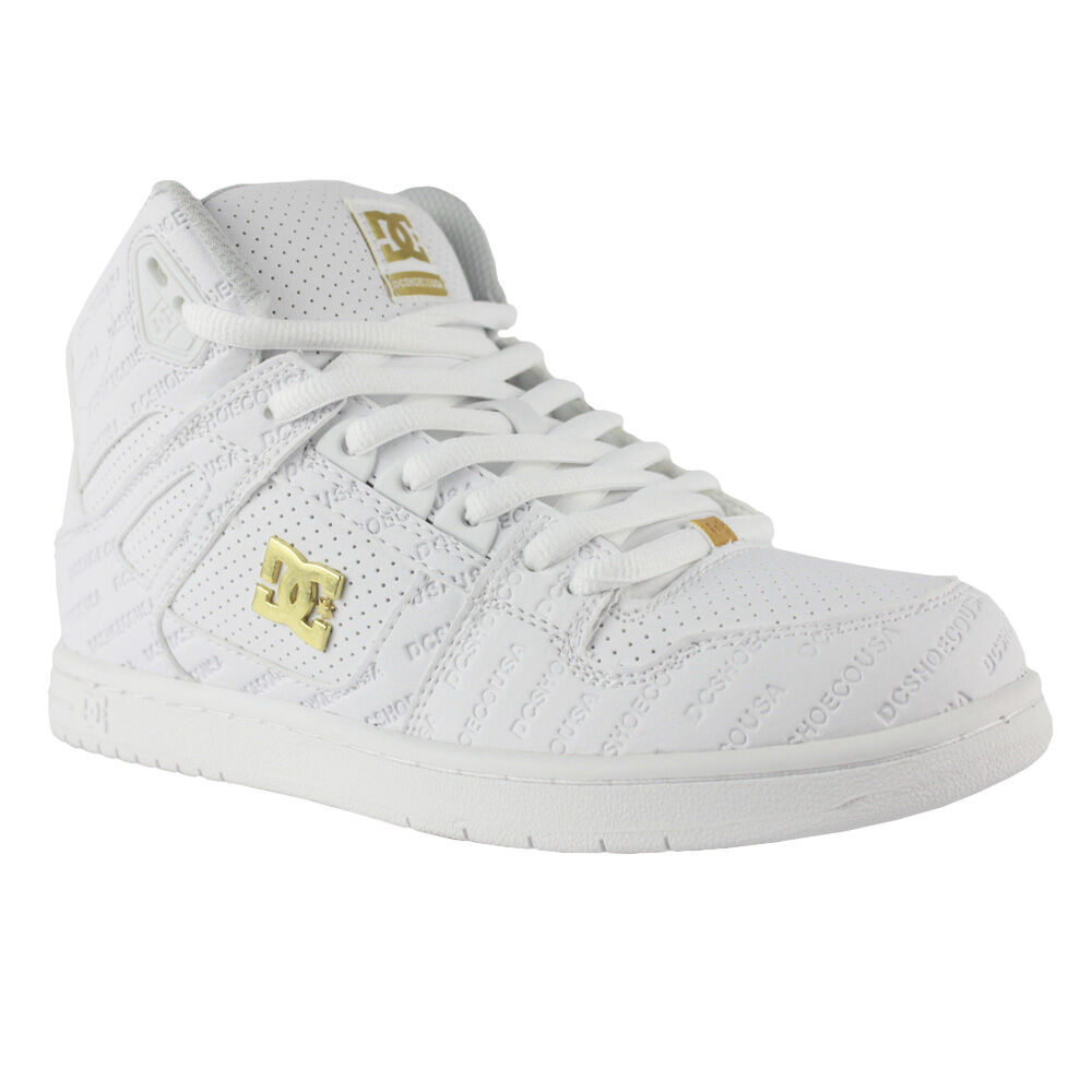 Zapatillas Dc Shoes Pure High-top