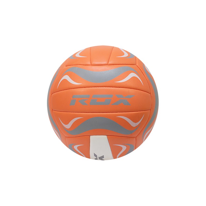 Bola De Voleibol Rox R Ibero