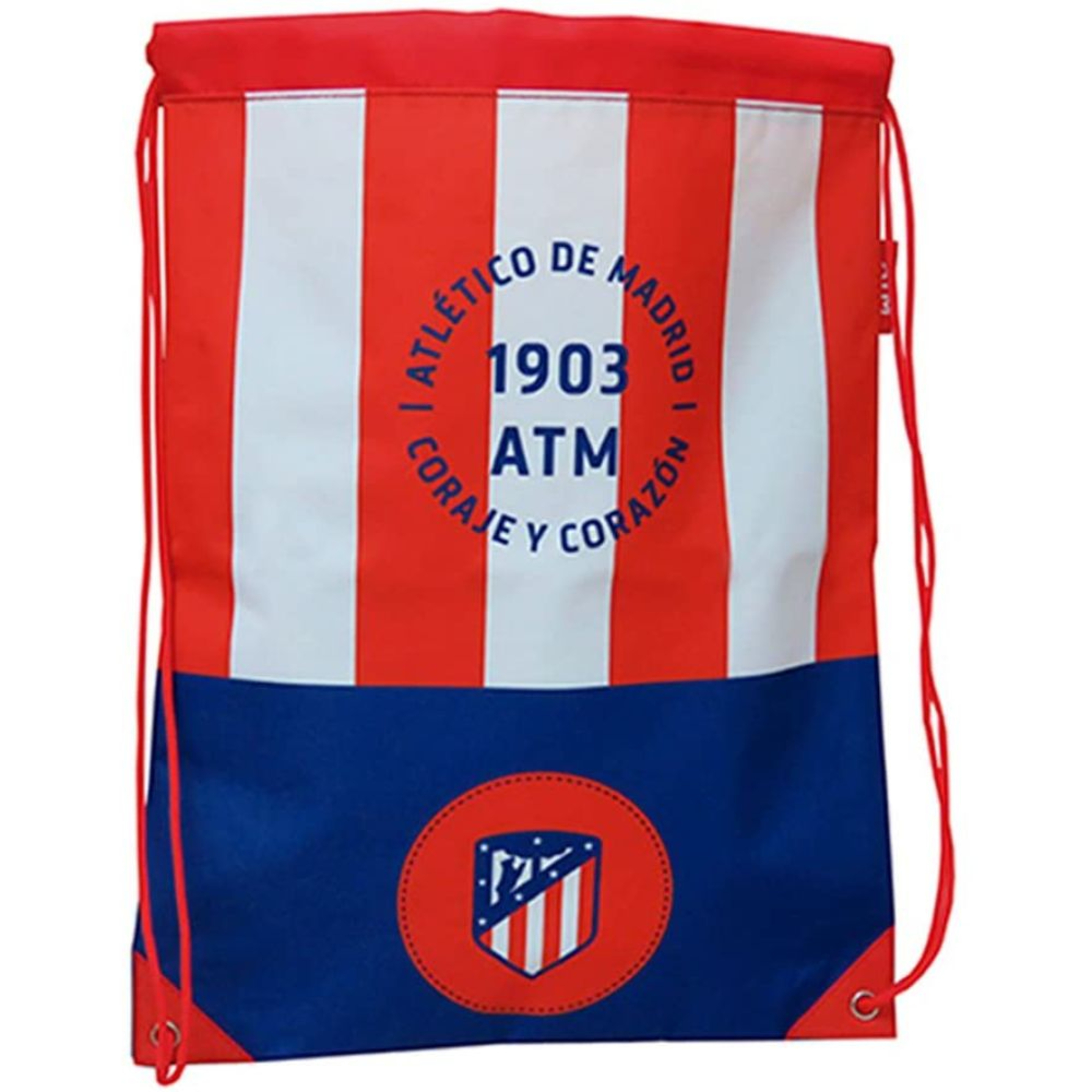 Saco Atlético De Madrid 70677