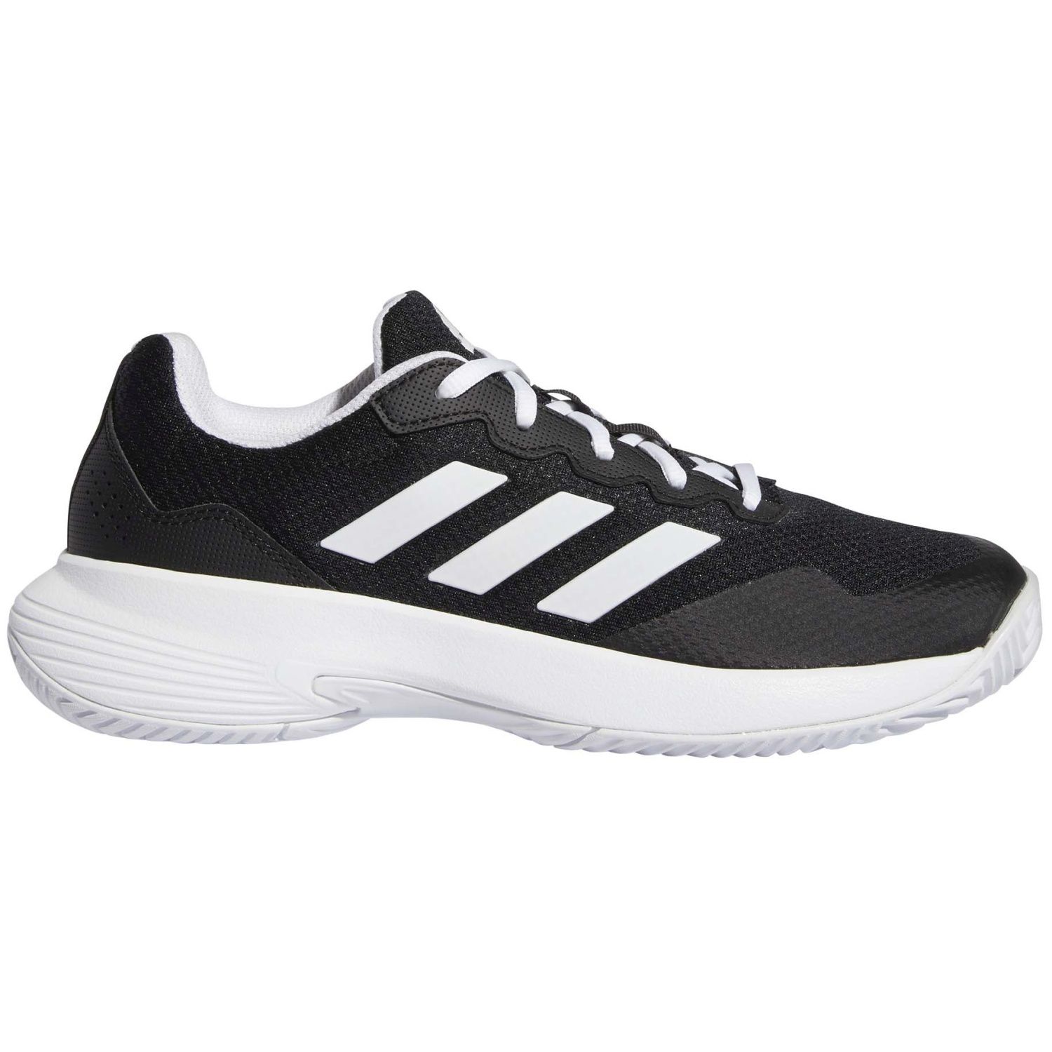 Zapatillas adidas Gamecourt 2 W - negro - 