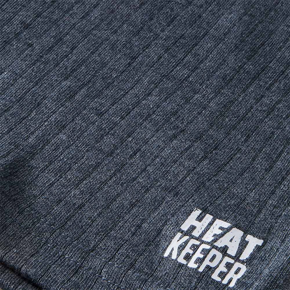 Camiseta Heat Keeper Interior Térmica Básica