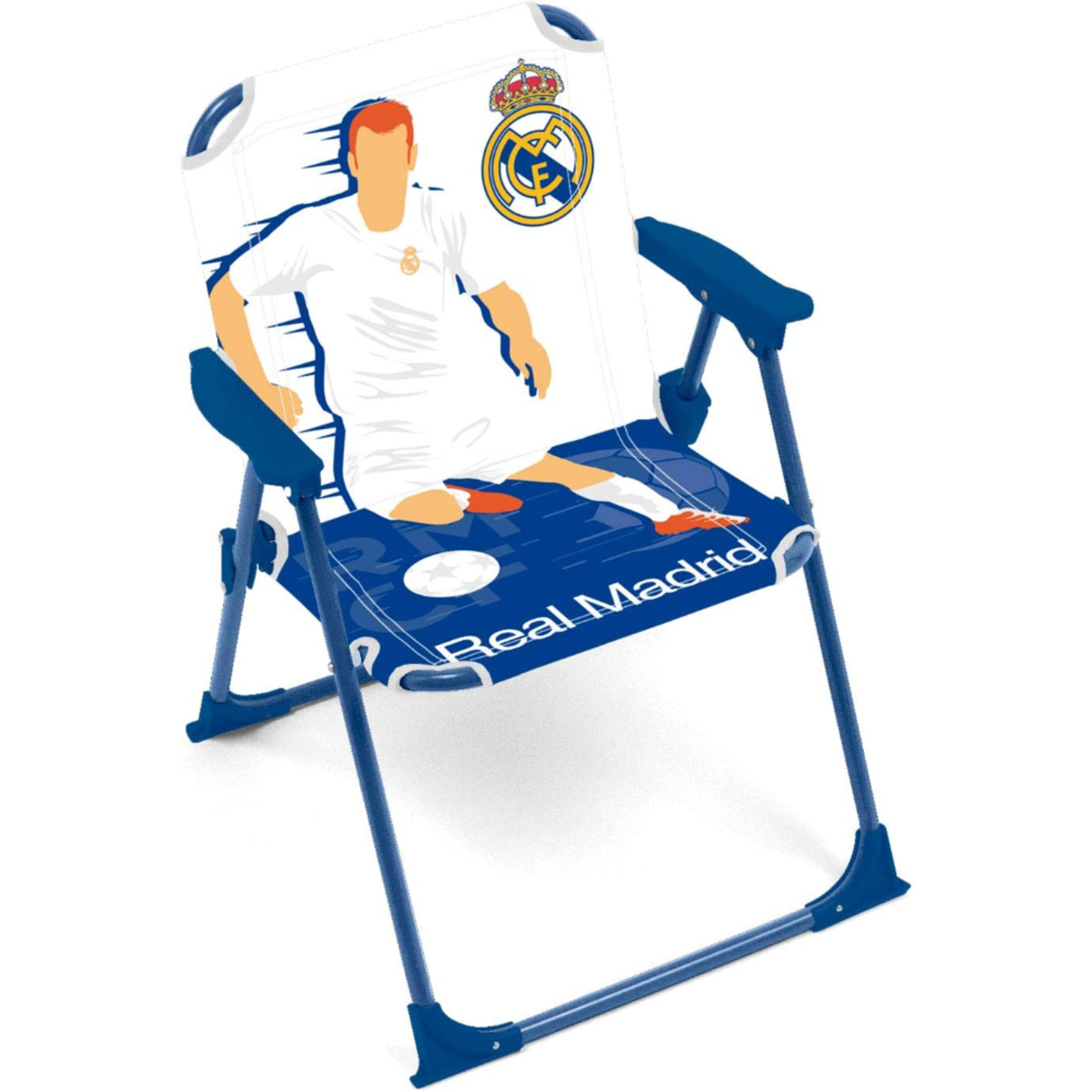 Silla Real Madrid 71812