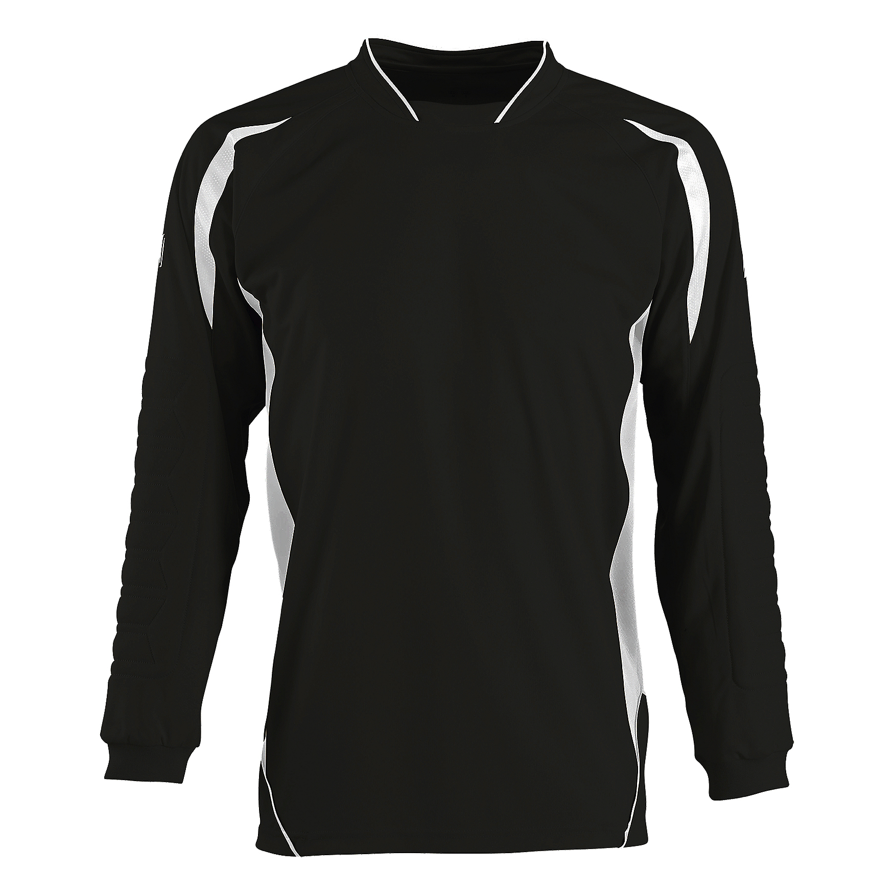 / Azteca Long Sleeve Football / Goalkeeper Shirt Sols