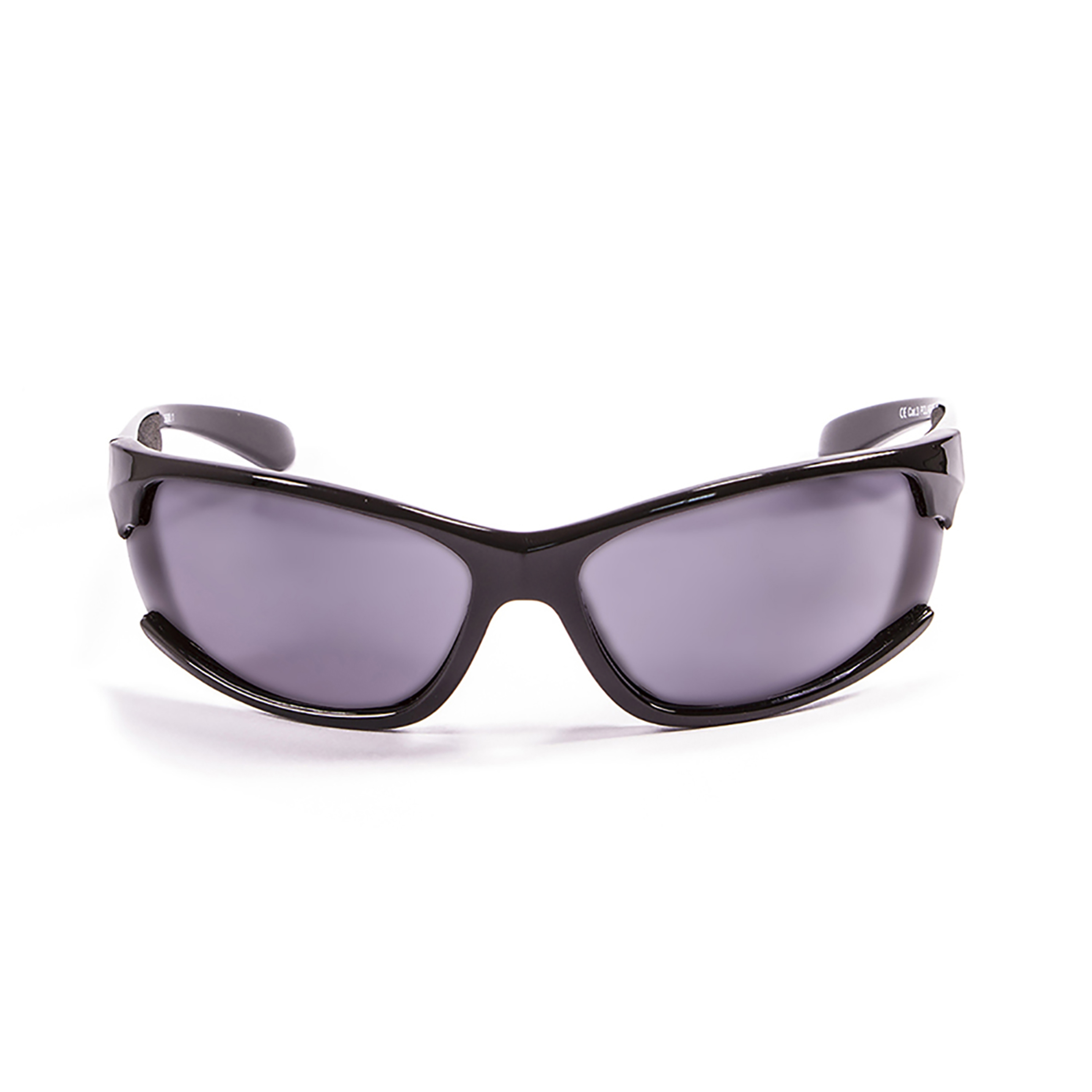 Óculos De Sol Técnicos Cyprus Ocean Sunglasses - negro - 