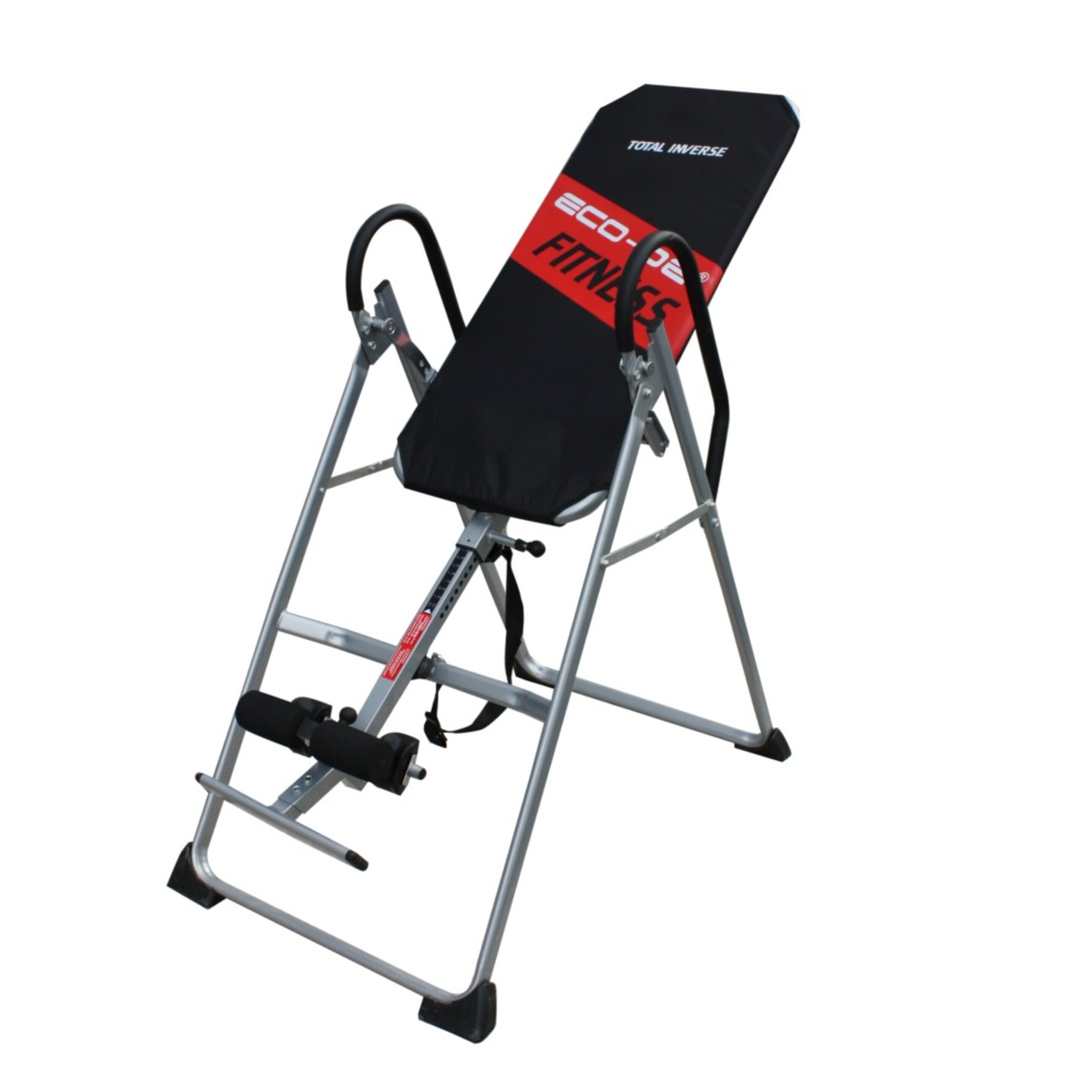 Inversor Vertical Fitness Eco-de®
“total Inverse”