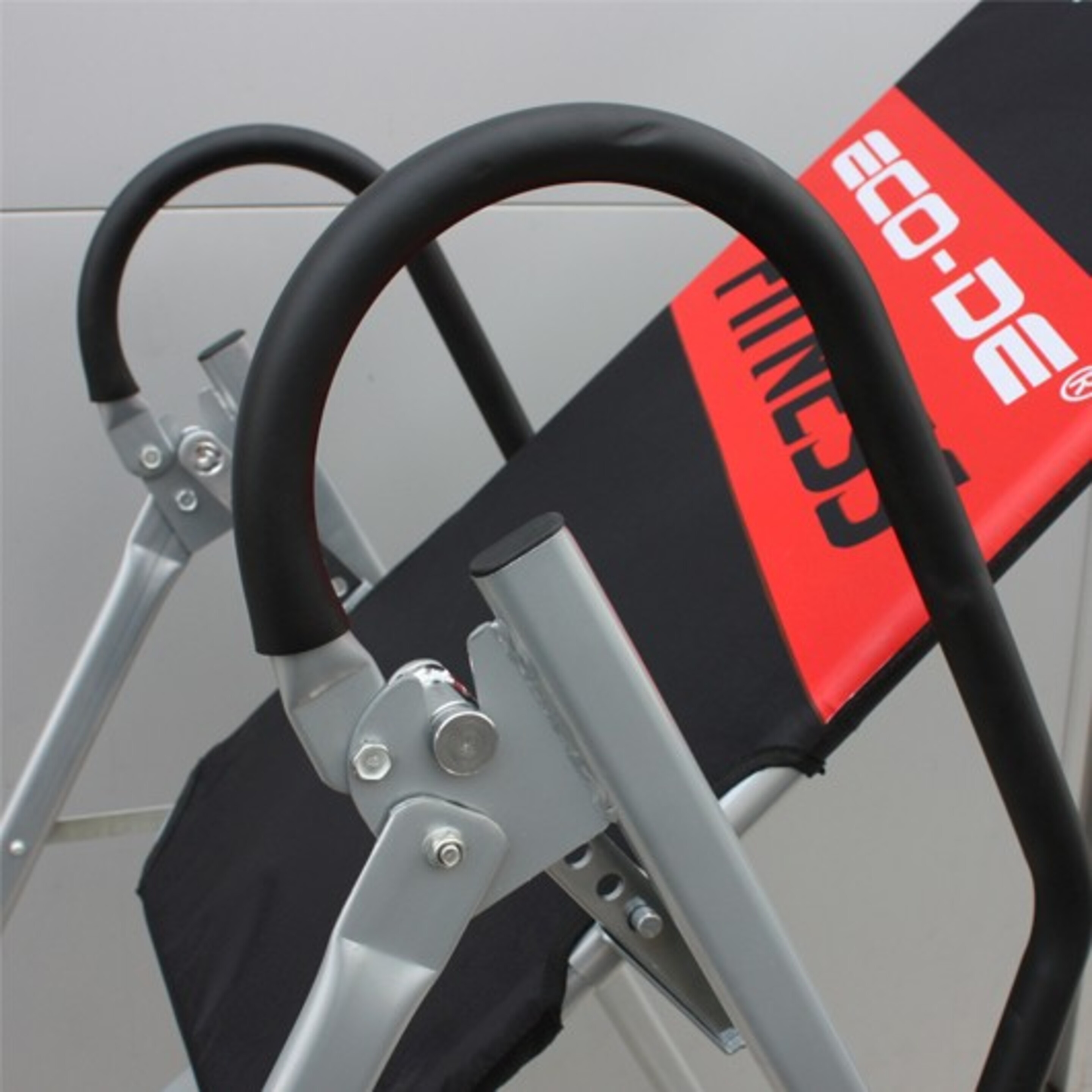 Inversor Vertical Fitness Eco-de®
“total Inverse”