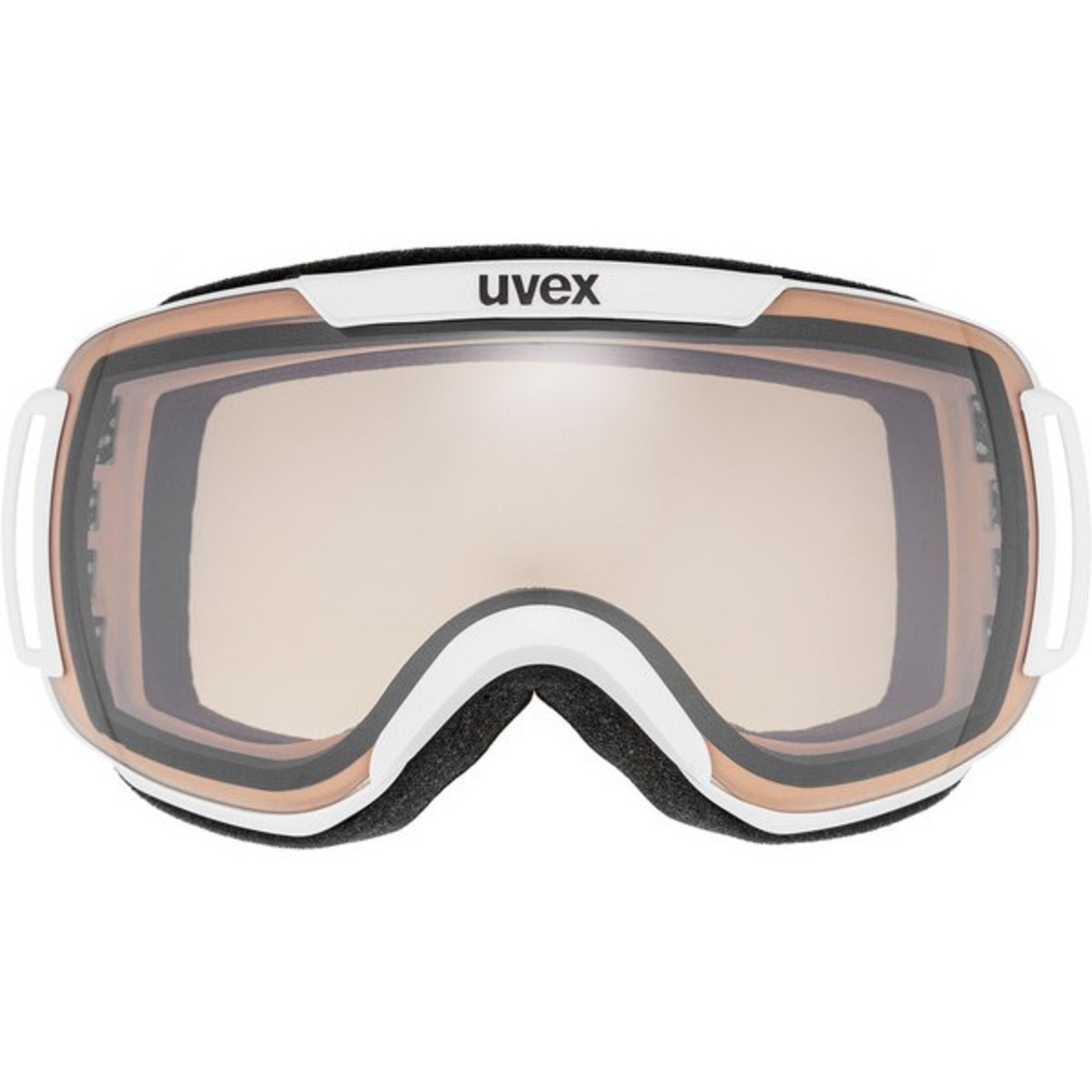 Gafas De Ventisca Uvex Downhill 2000 V White