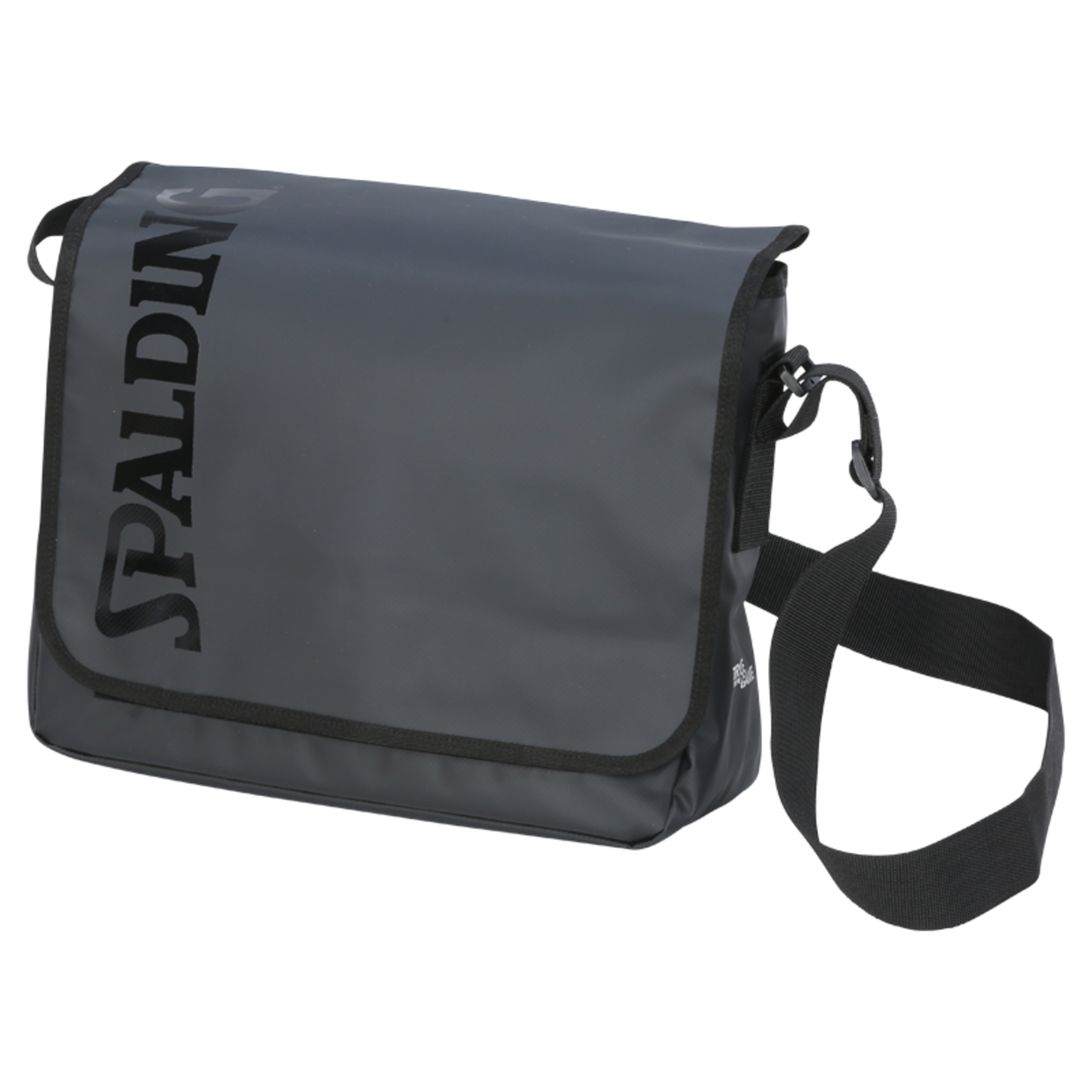 Bolsa De Baloncesto Premium Messenger Bag