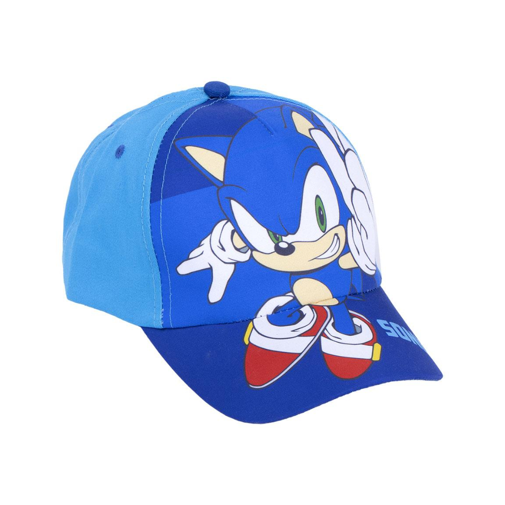 Gorra Sonic 73961 - azul - 