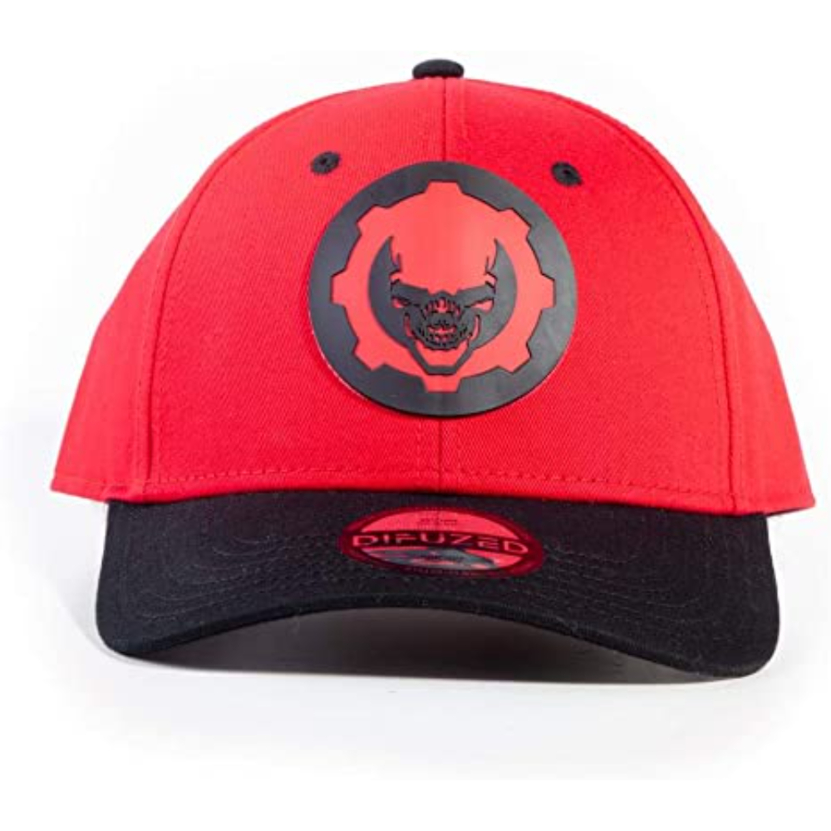 Gorra Gears Of War 71948