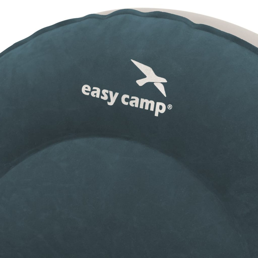 Set De Tumbona Hinchable Easy Camp Comfy - Colchón Inflable  MKP