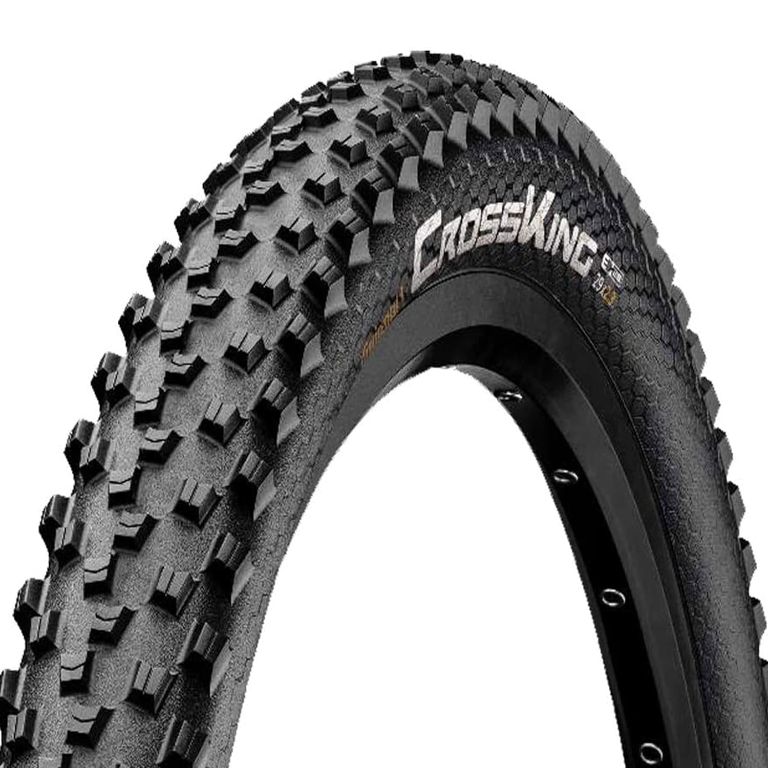 Pneu Continental Cross King Mtb 29x2.20 Rígido