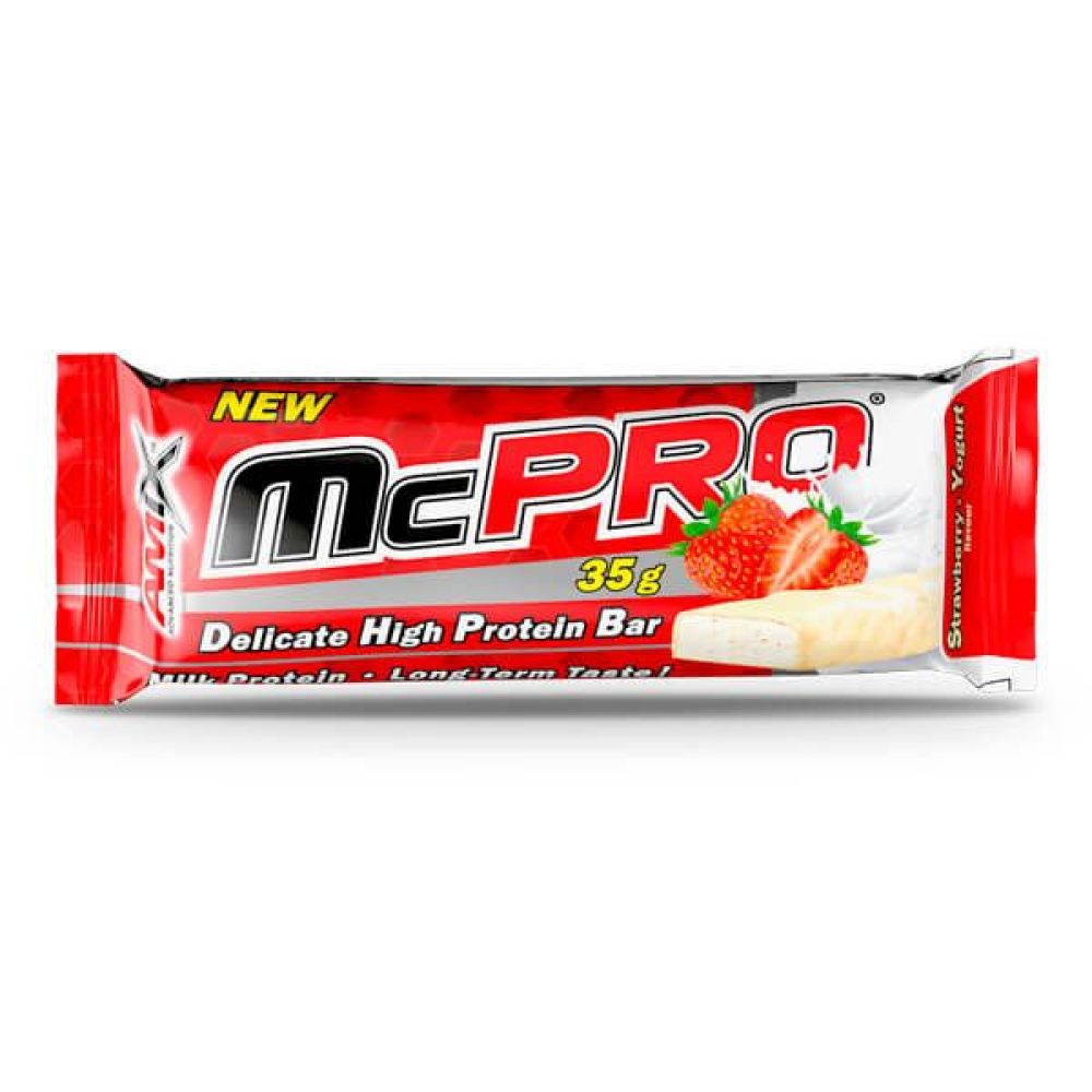 Mcpro 35 Gr 1 Ud Fresa - Yogurt
