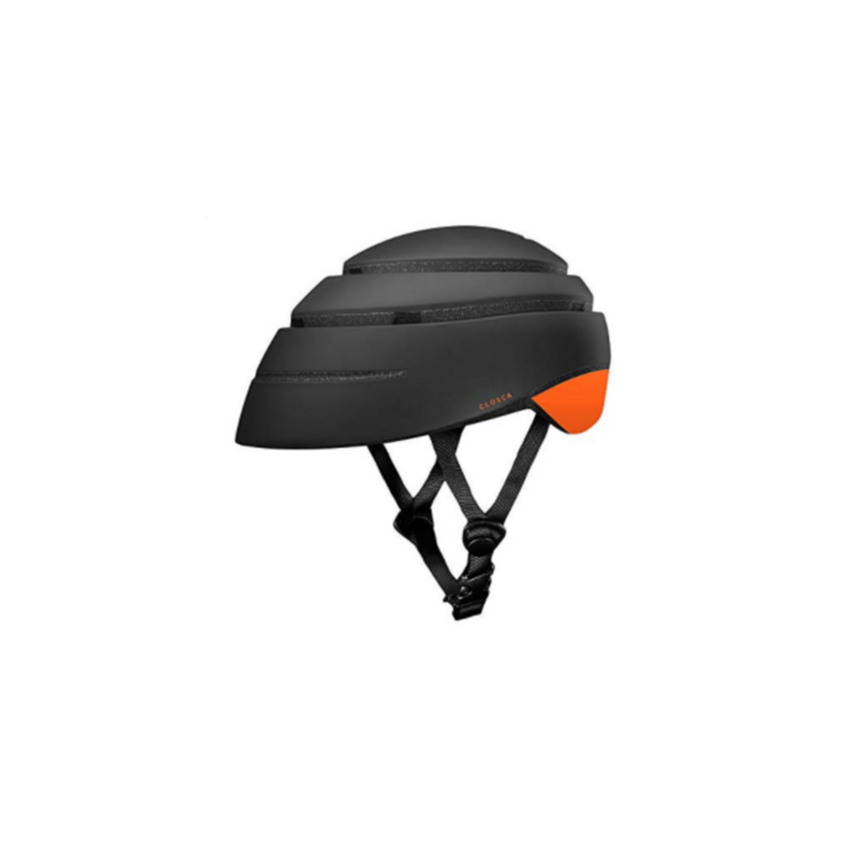 Capacete Dobrável Para Bicicleta (Helmet Loopcircm)