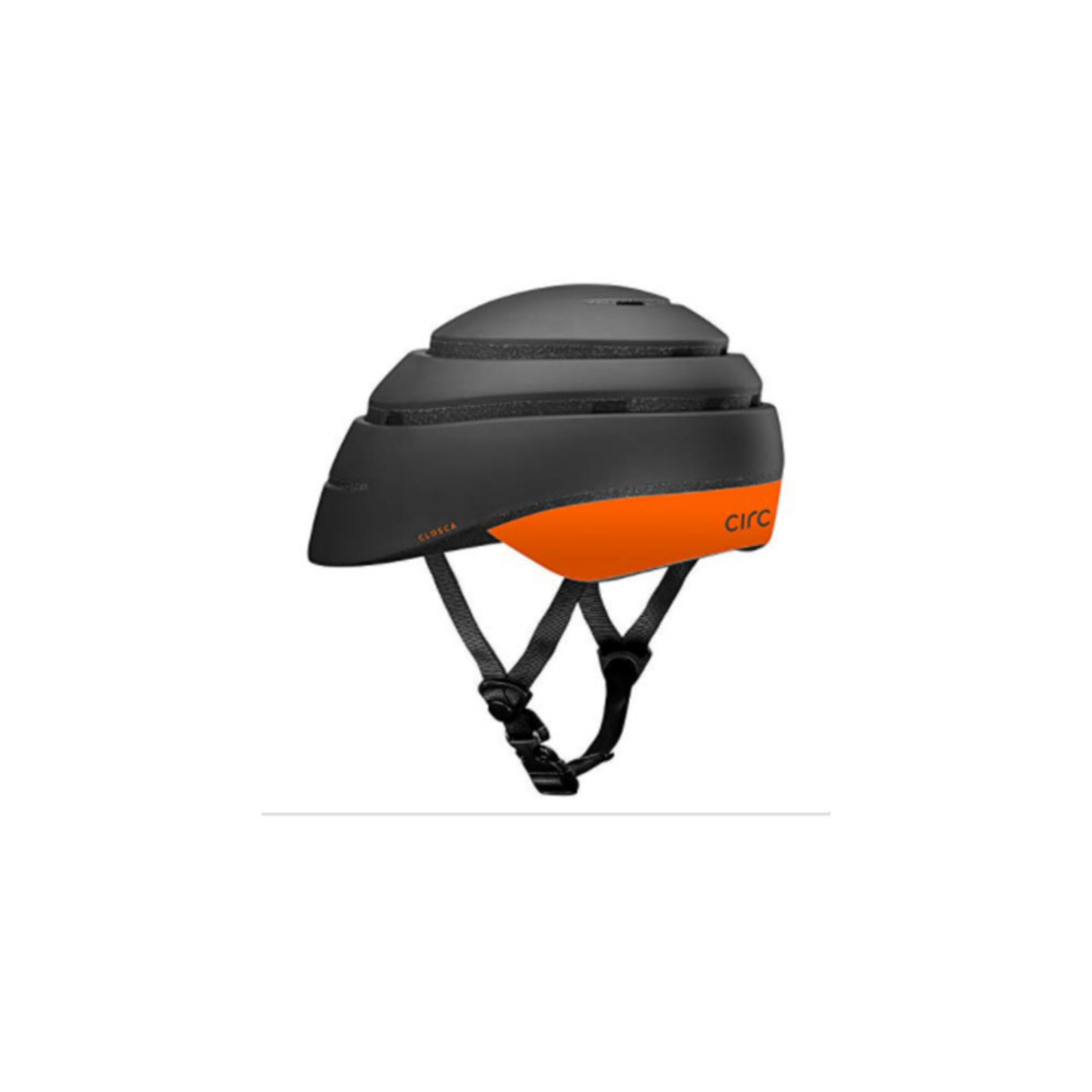 Capacete Dobrável Para Bicicleta (Helmet Loopcircm)