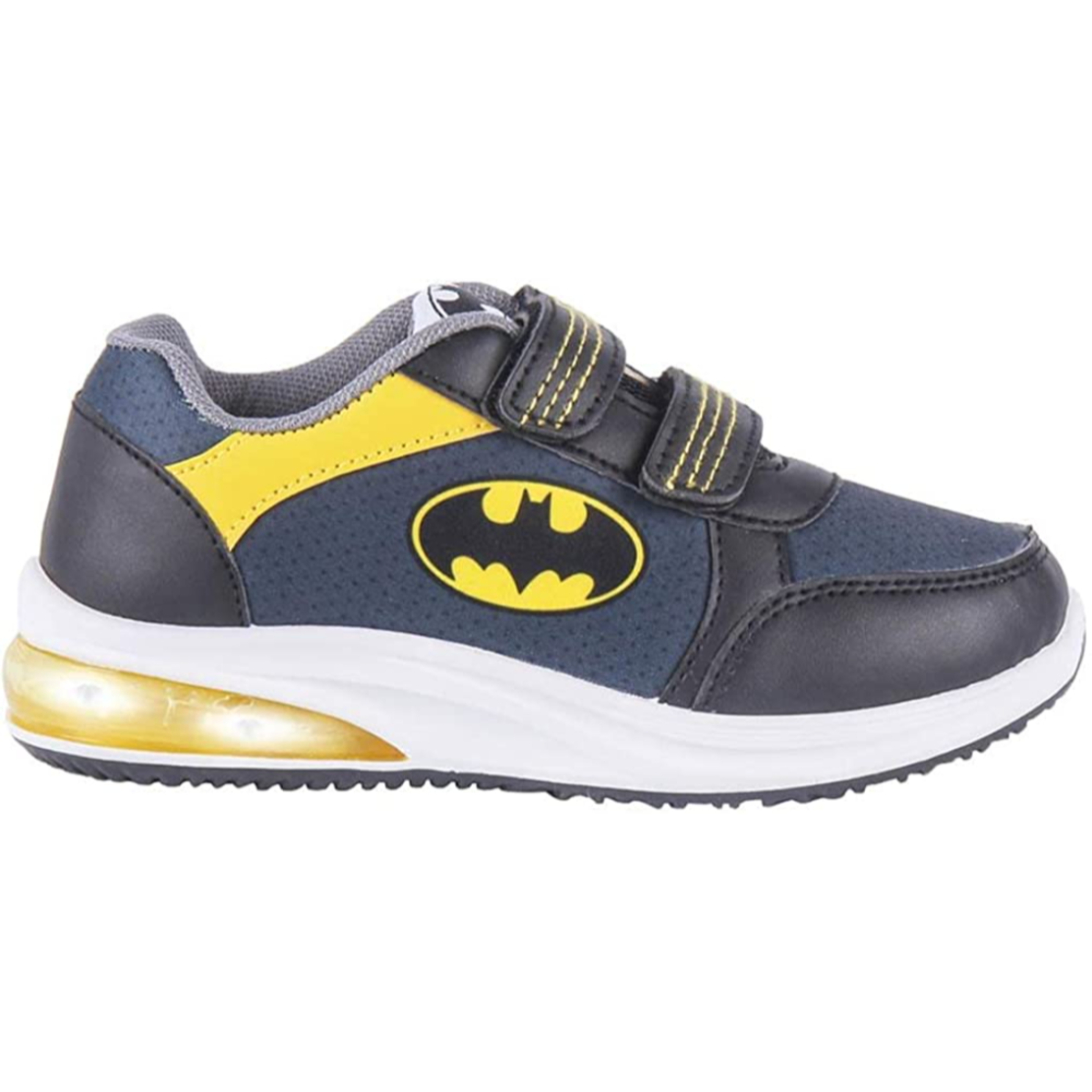 Zapatillas Batman 72378 - azul-marino - 