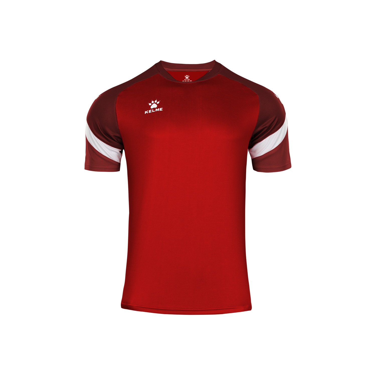 Camiseta M/c Warrior Kelme