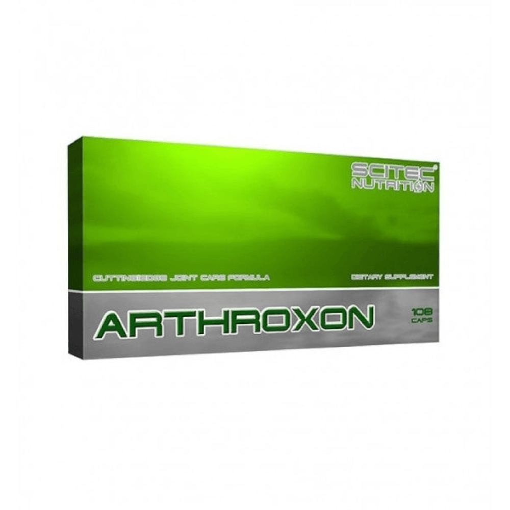 Arthroxon Plus 108 Caps -  - 