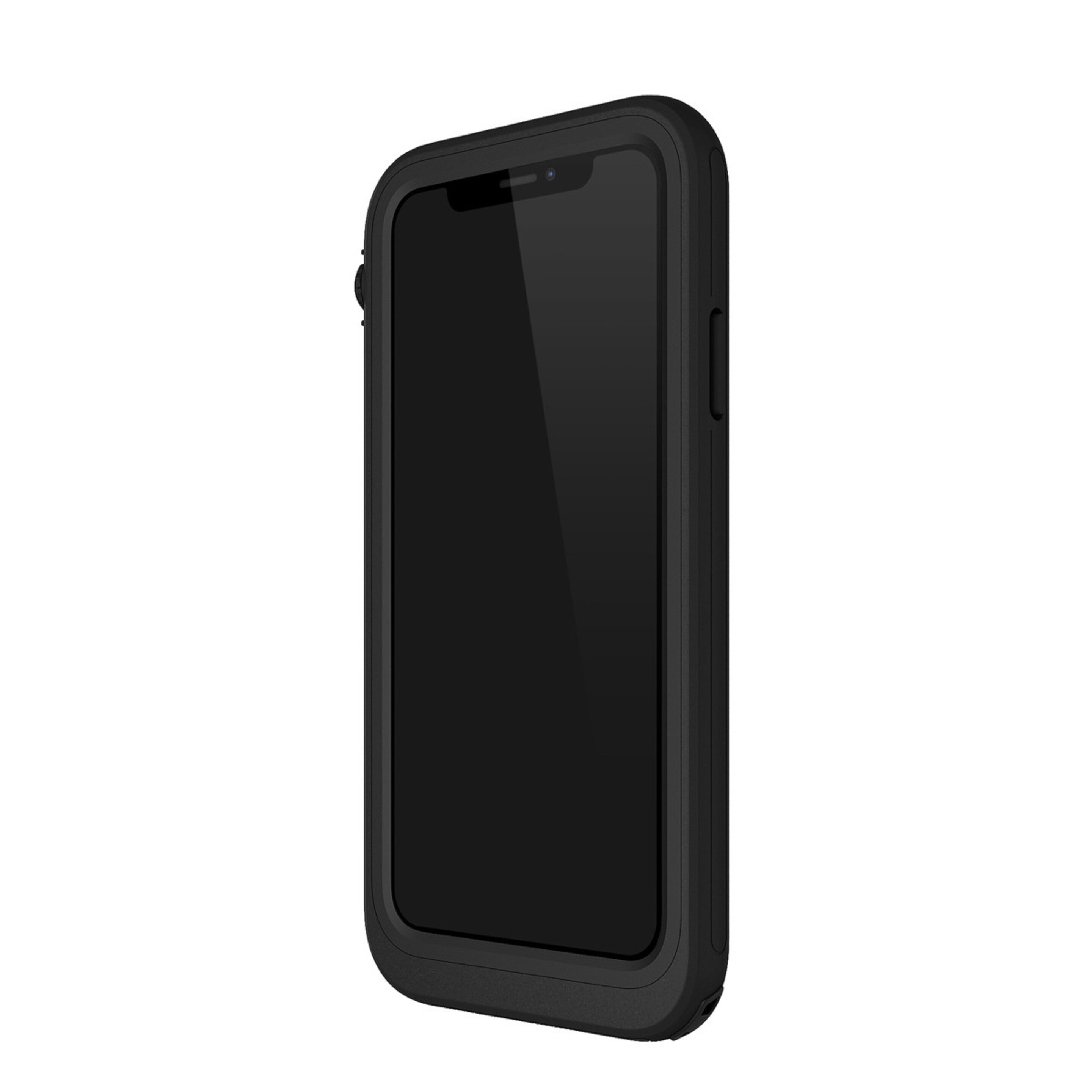 Black Rock Carcasa Apple Iphone Xs/x 360º Hero Negra