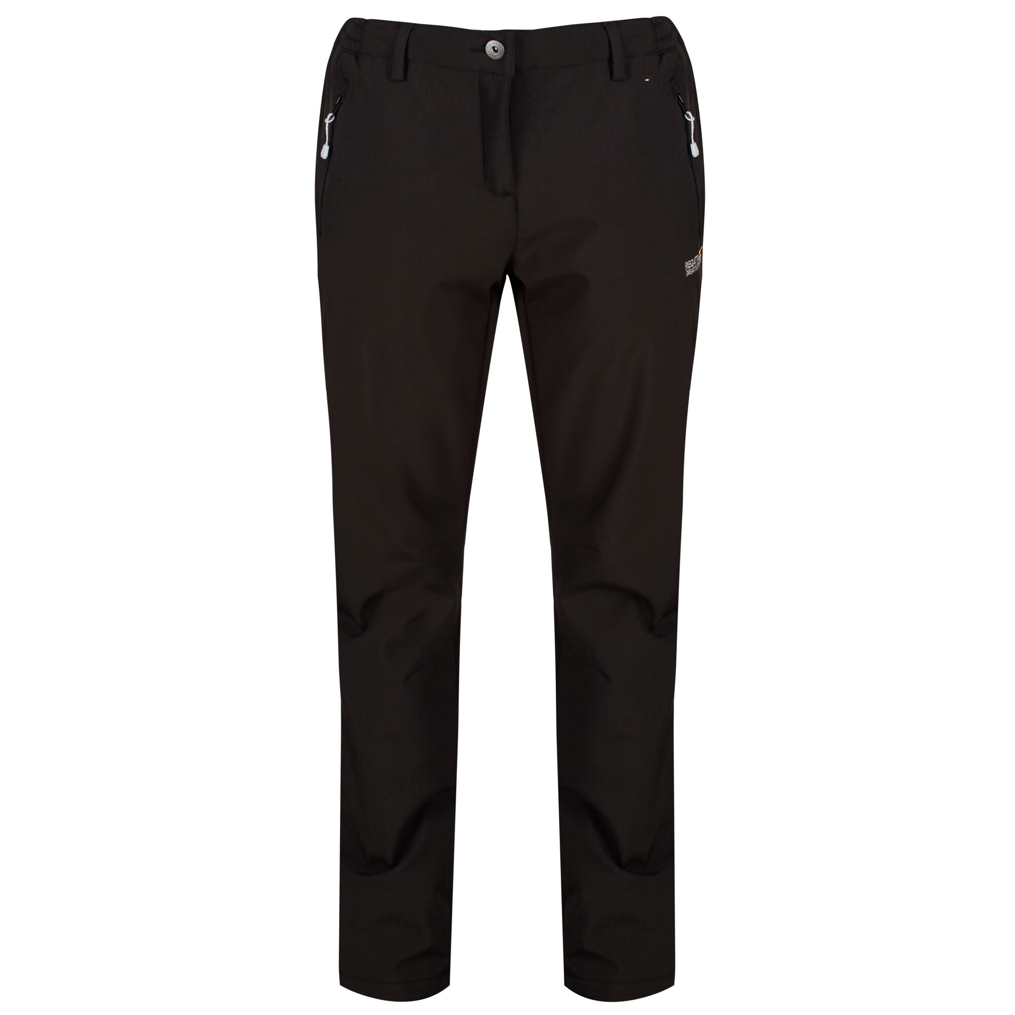 Pantalones Softshell Pierna Regular Regatta Geo Great Outdoors