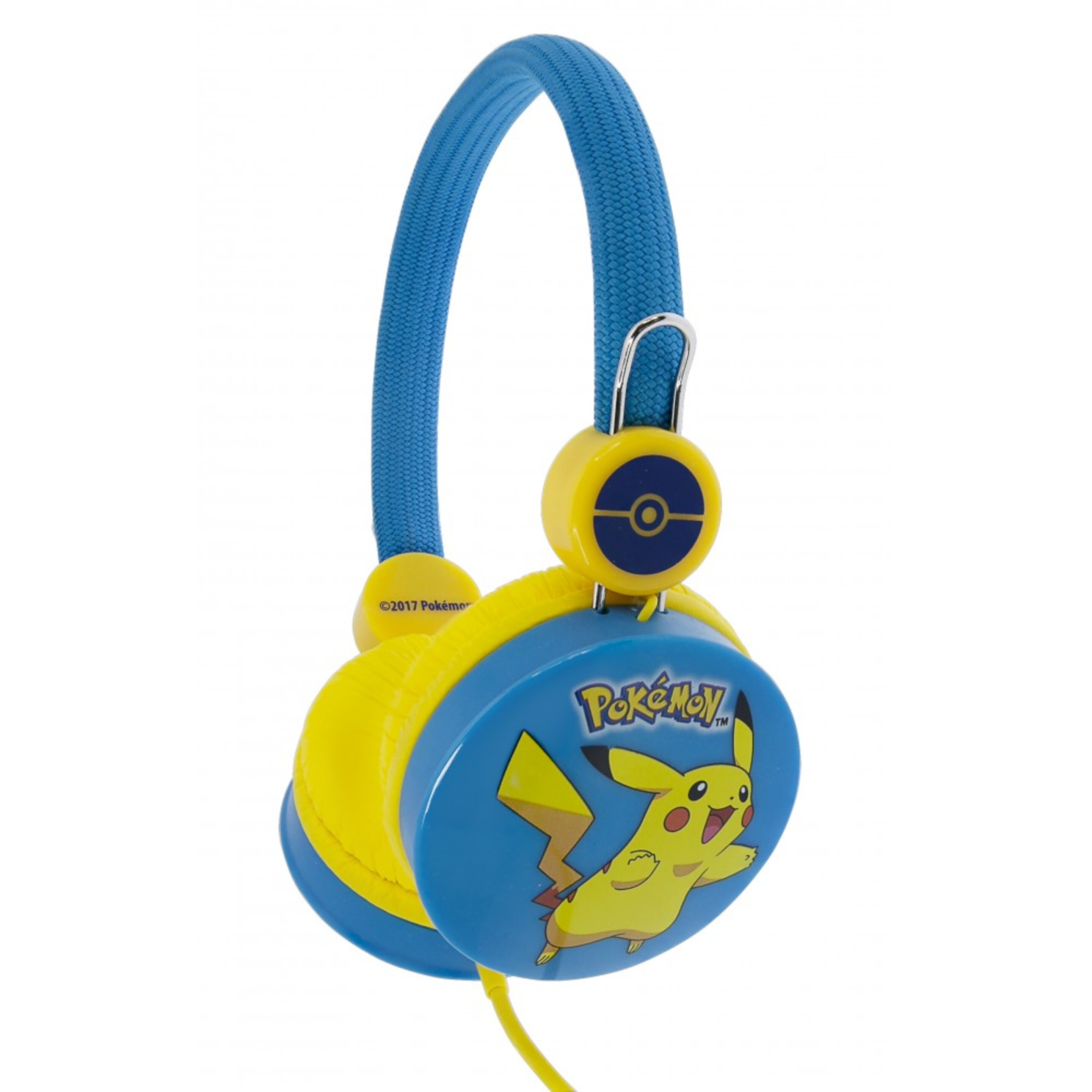 Auriculares Otl Pikachu