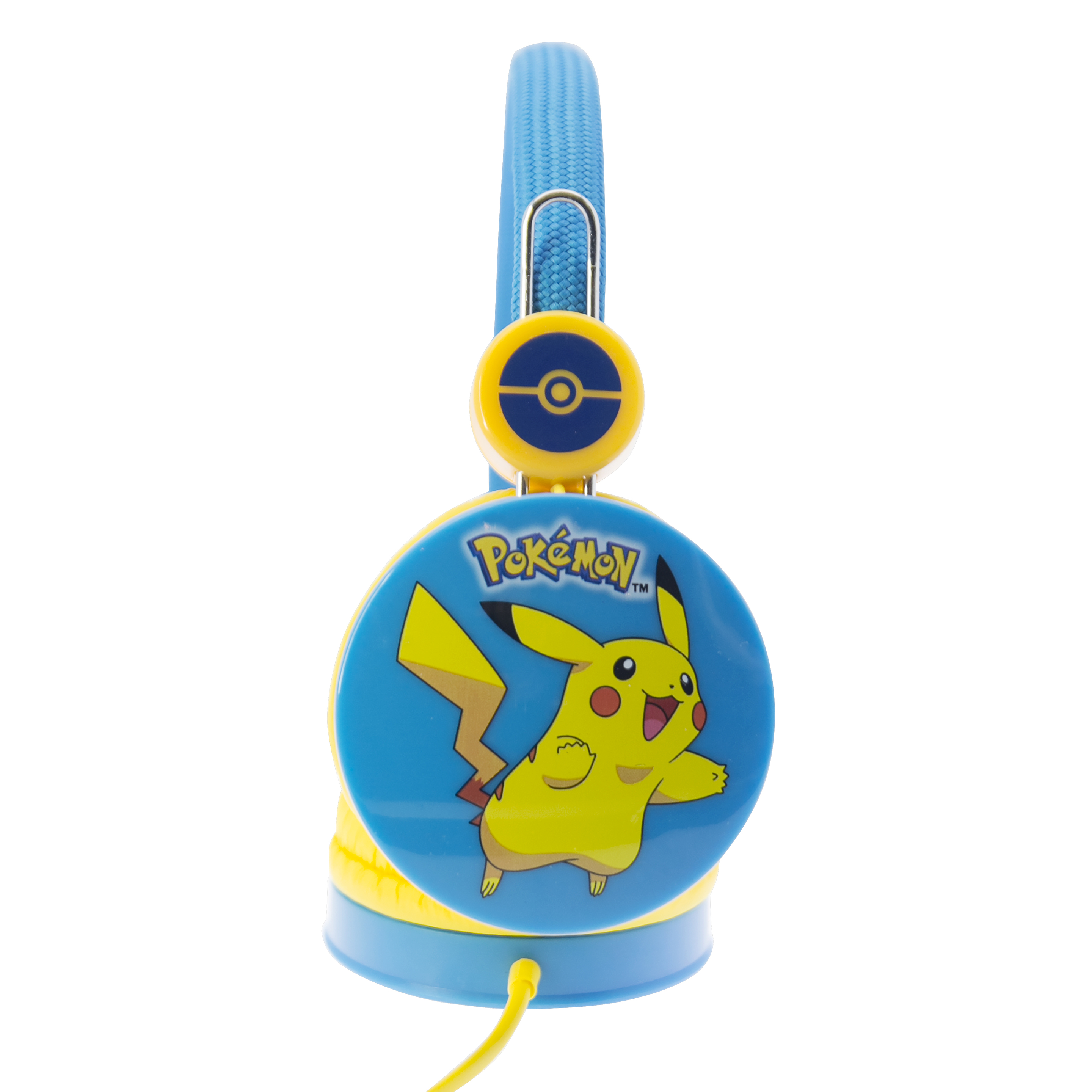 Auriculares Otl Pikachu