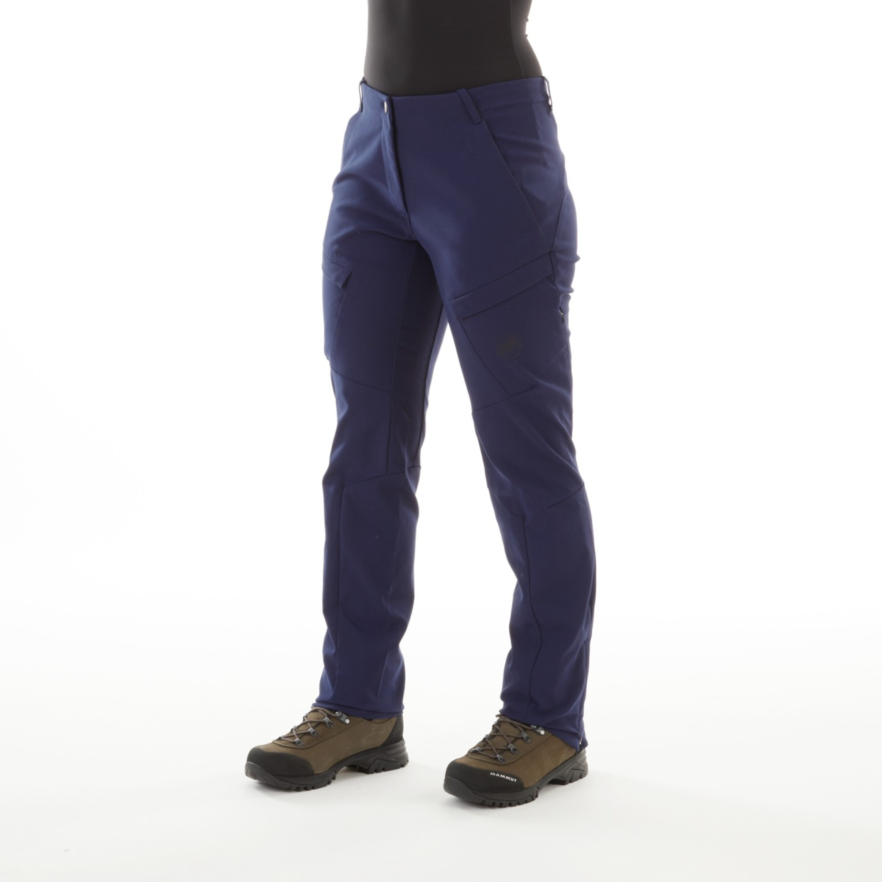 Pantalon Zinal Mammut