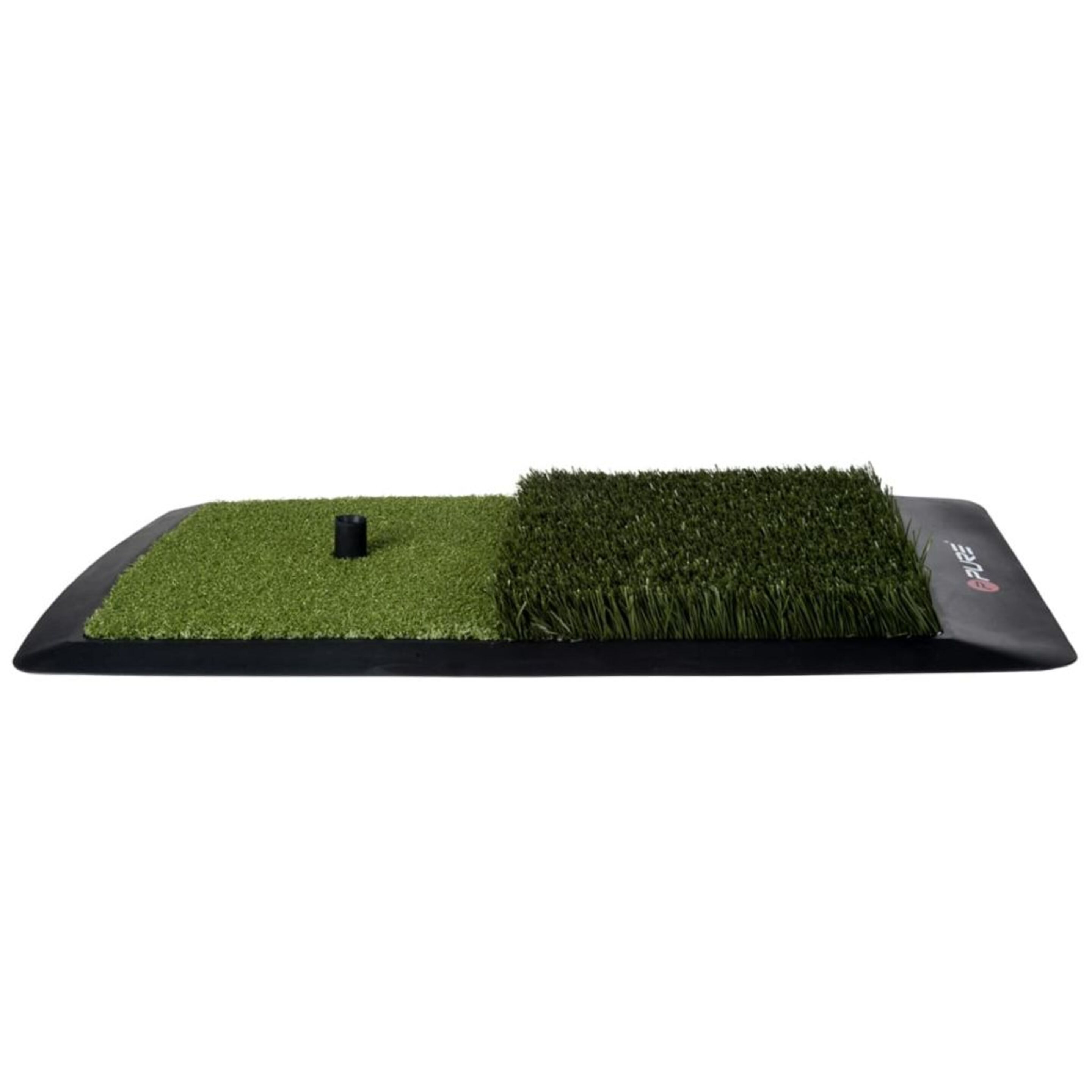 Pure2improve Alfombra De Práctica De Golf 60x31x6,5 Cm P2i641690