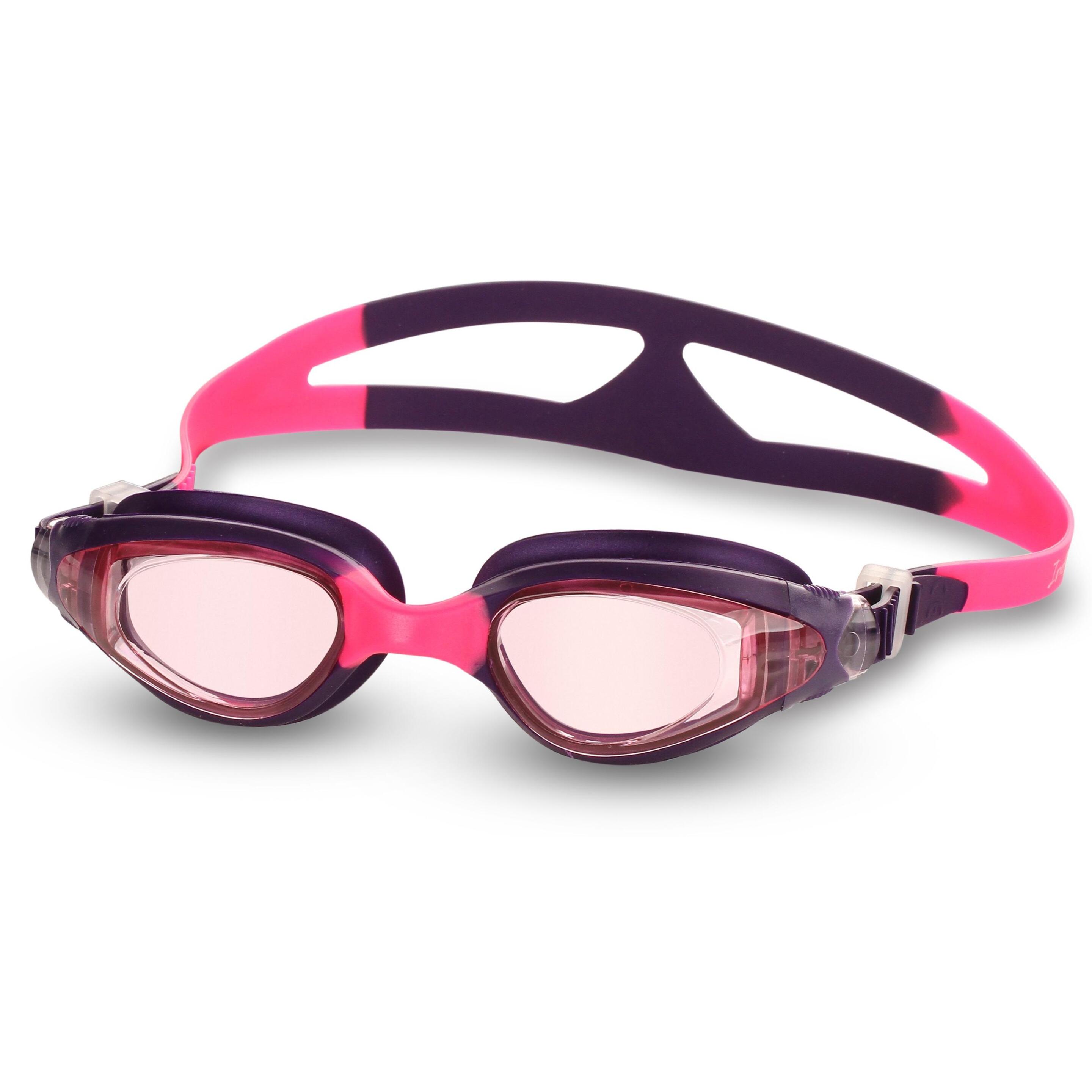 Óculos De Natação Indigo Nemo - violeta - 