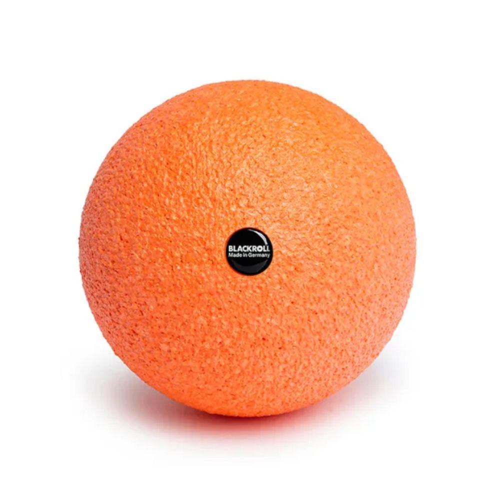 Pelota De Masaje Blackroll Ball 12 - naranja - 
