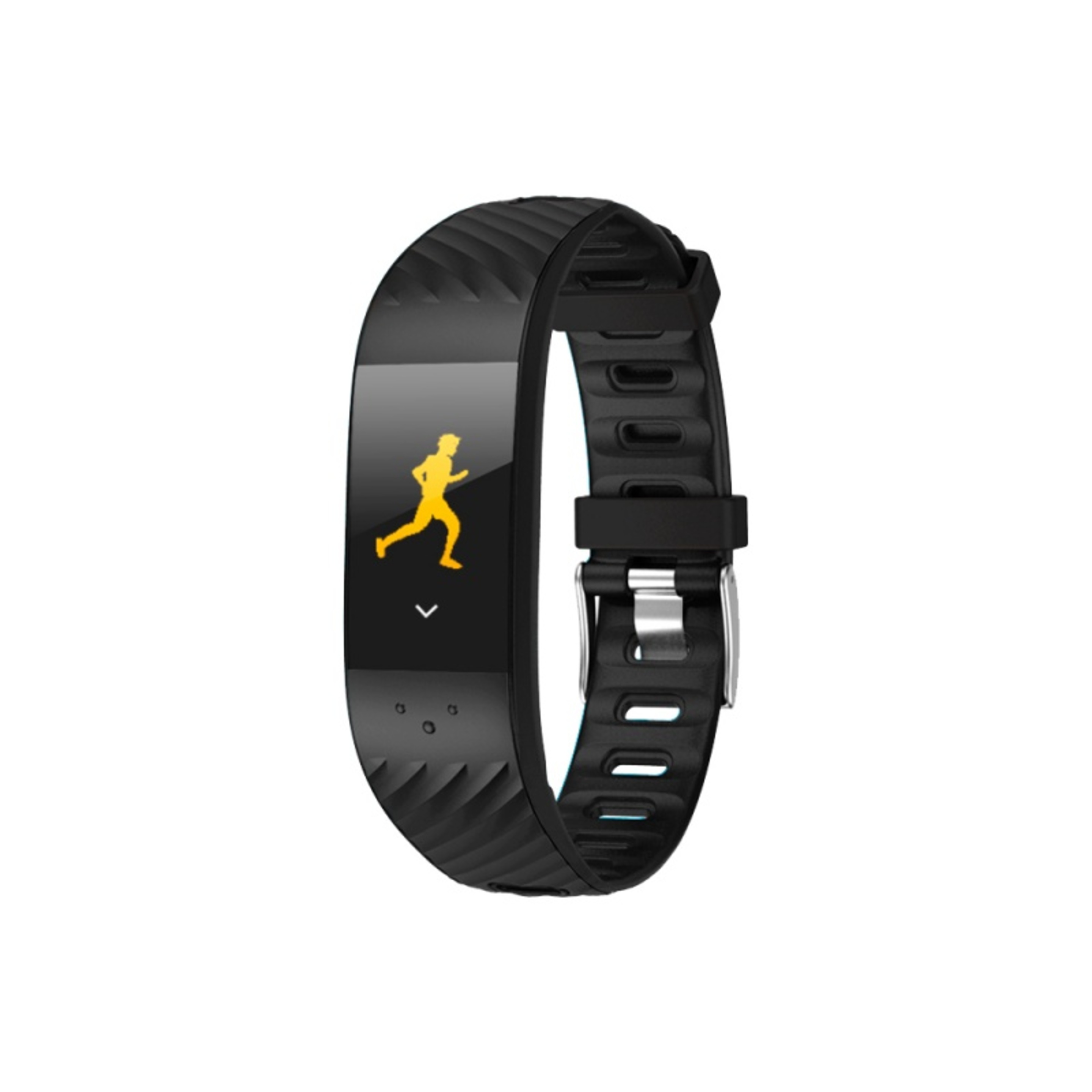 Pulsera De Actividad Brigmton Bsport-16  Ip67 Oled 2,44 Cm (0.96")