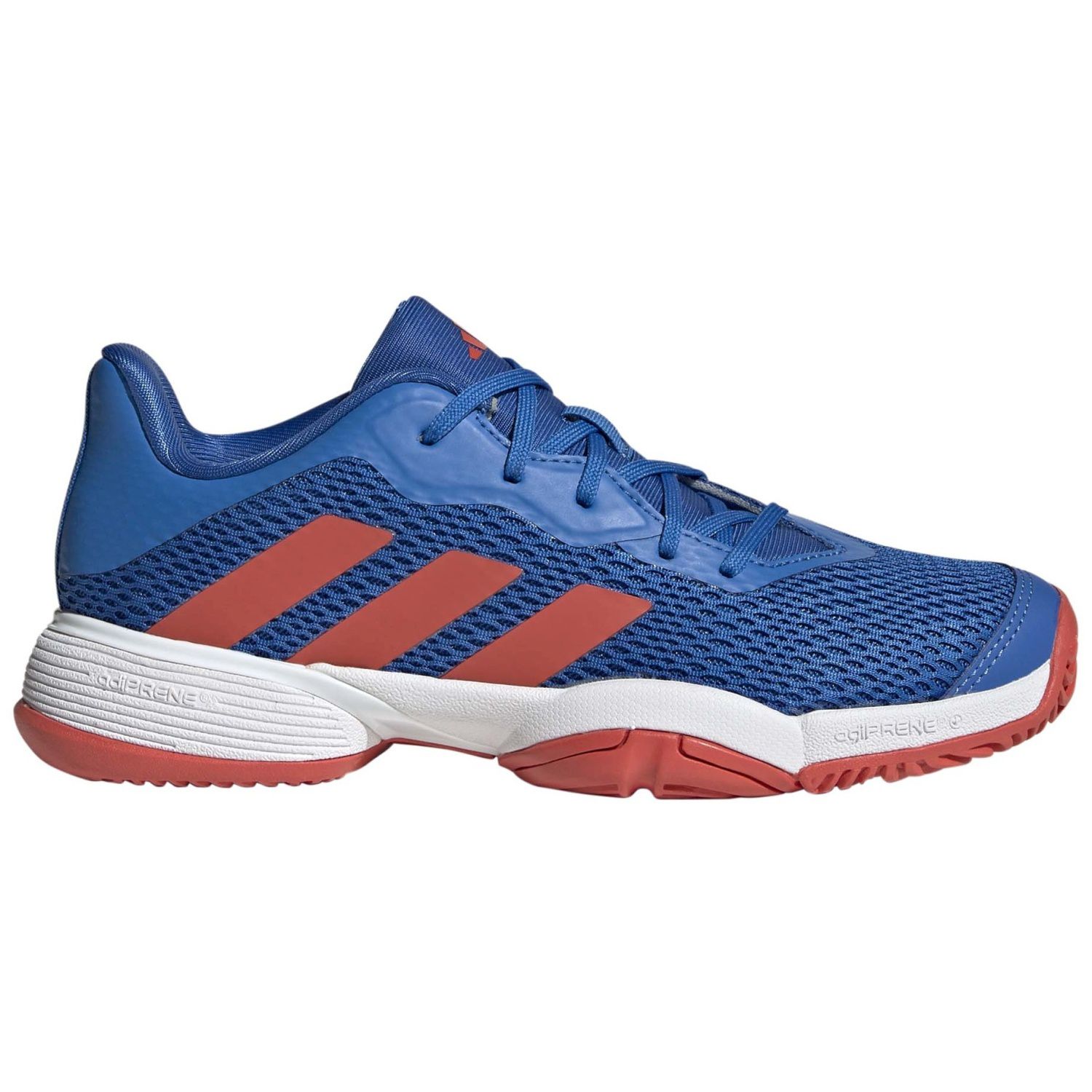 Sapatilhas adidas Barricade K