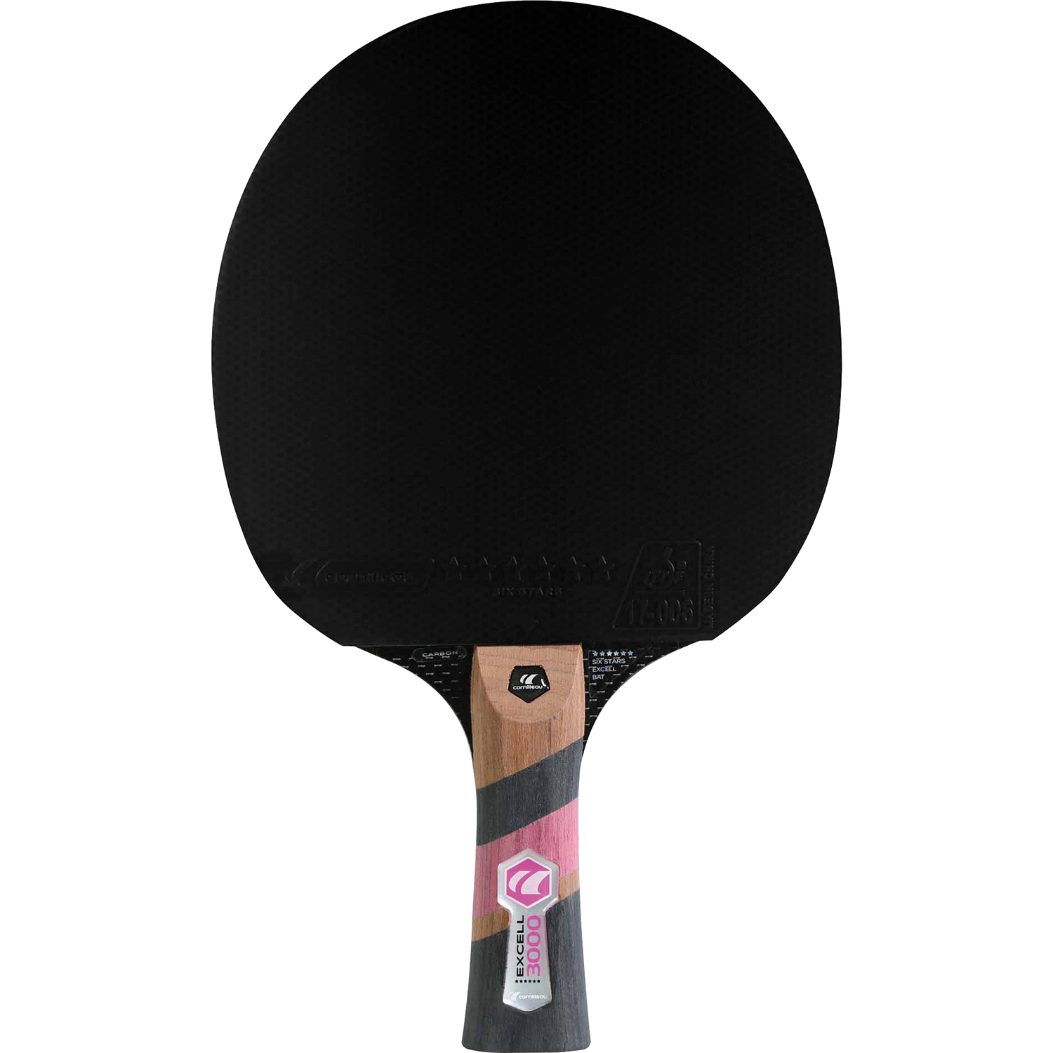 Raquete Ping Pong Cornilleau Excell 3000 | Sport Zone MKP