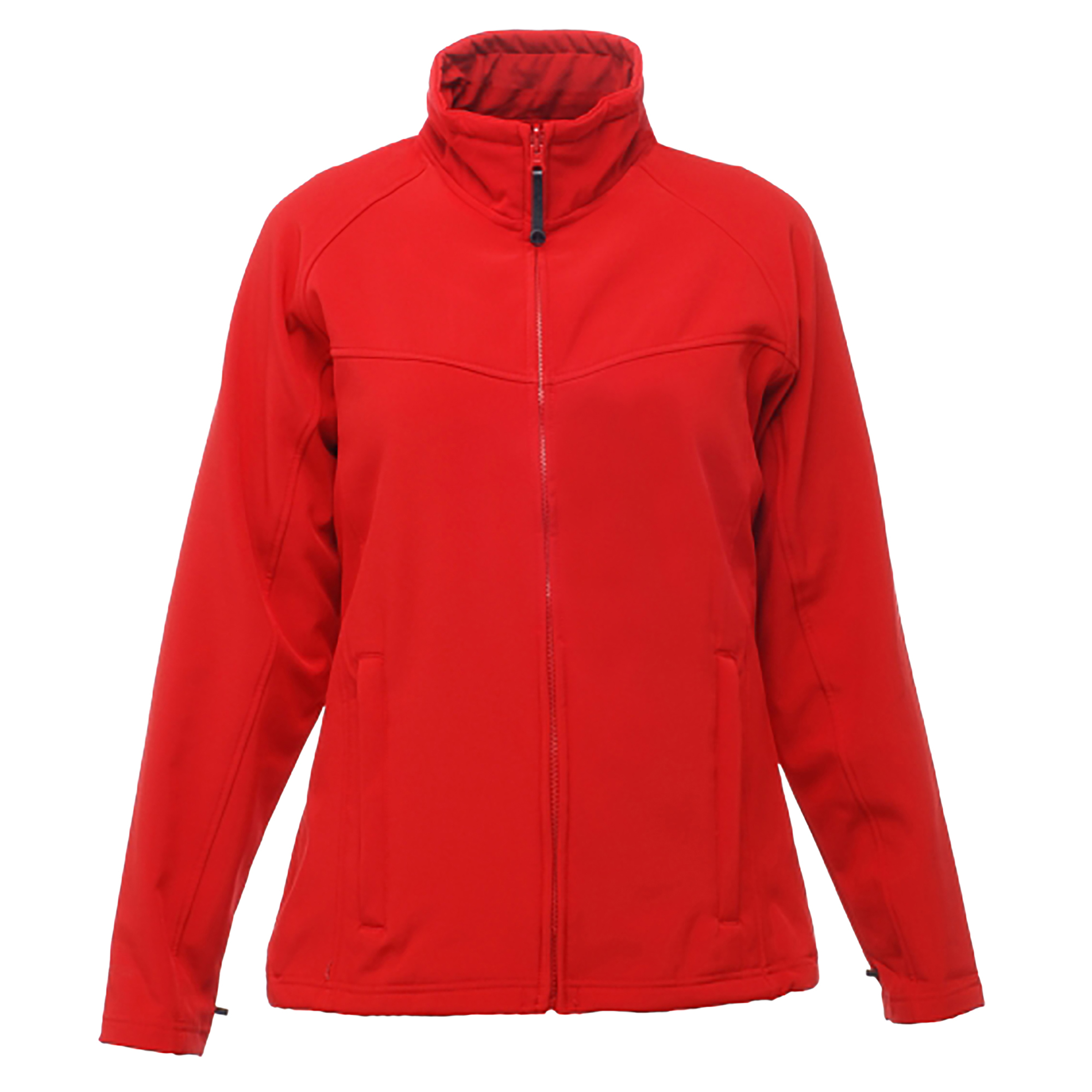 Chaqueta Softshell Resistente Al Viento - Regatta