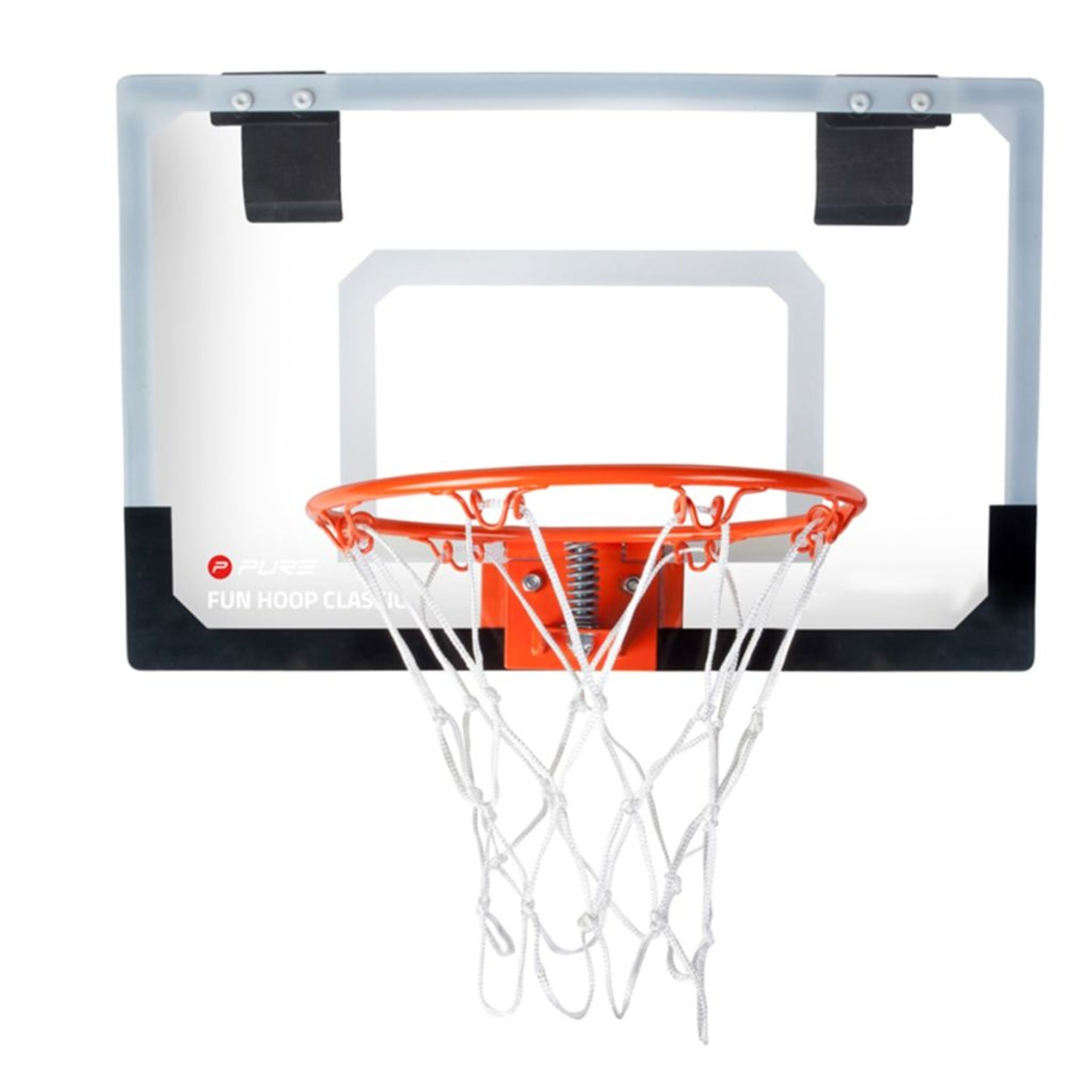 Pure2improve Tabela De Basquetebol Fun Hoop Classic P2i100210 - Multicor - Mini tabela de basquetebol | Sport Zone MKP