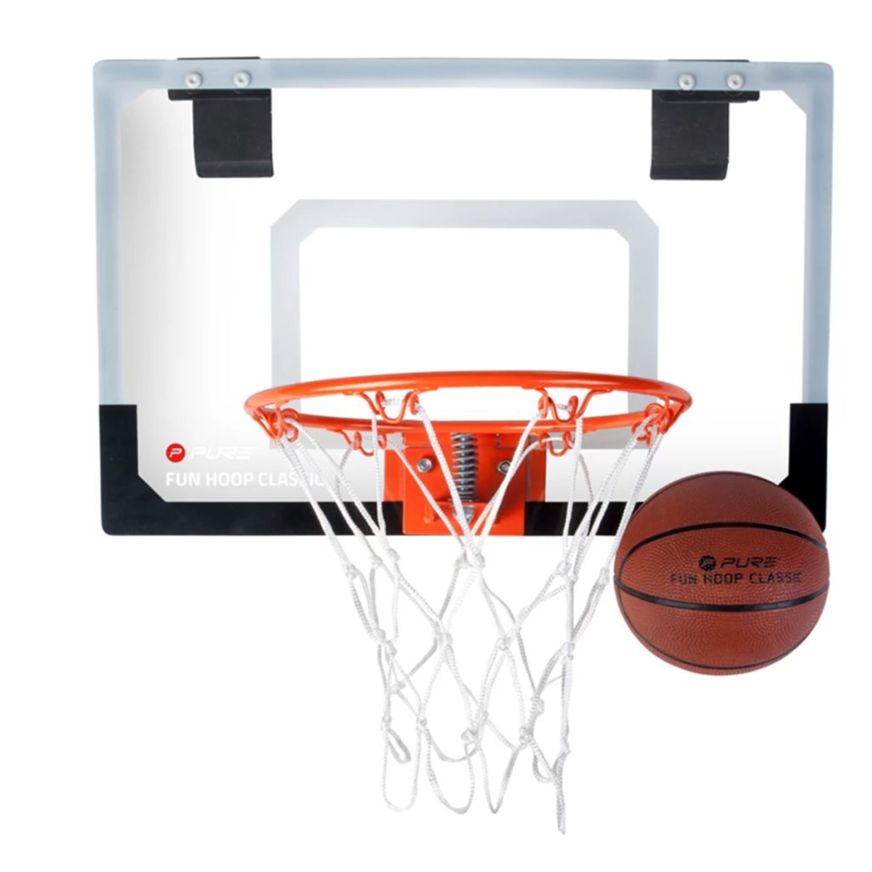 Pure2improve Tabela De Basquetebol Fun Hoop Classic P2i100210 - Multicor - Mini tabela de basquetebol | Sport Zone MKP
